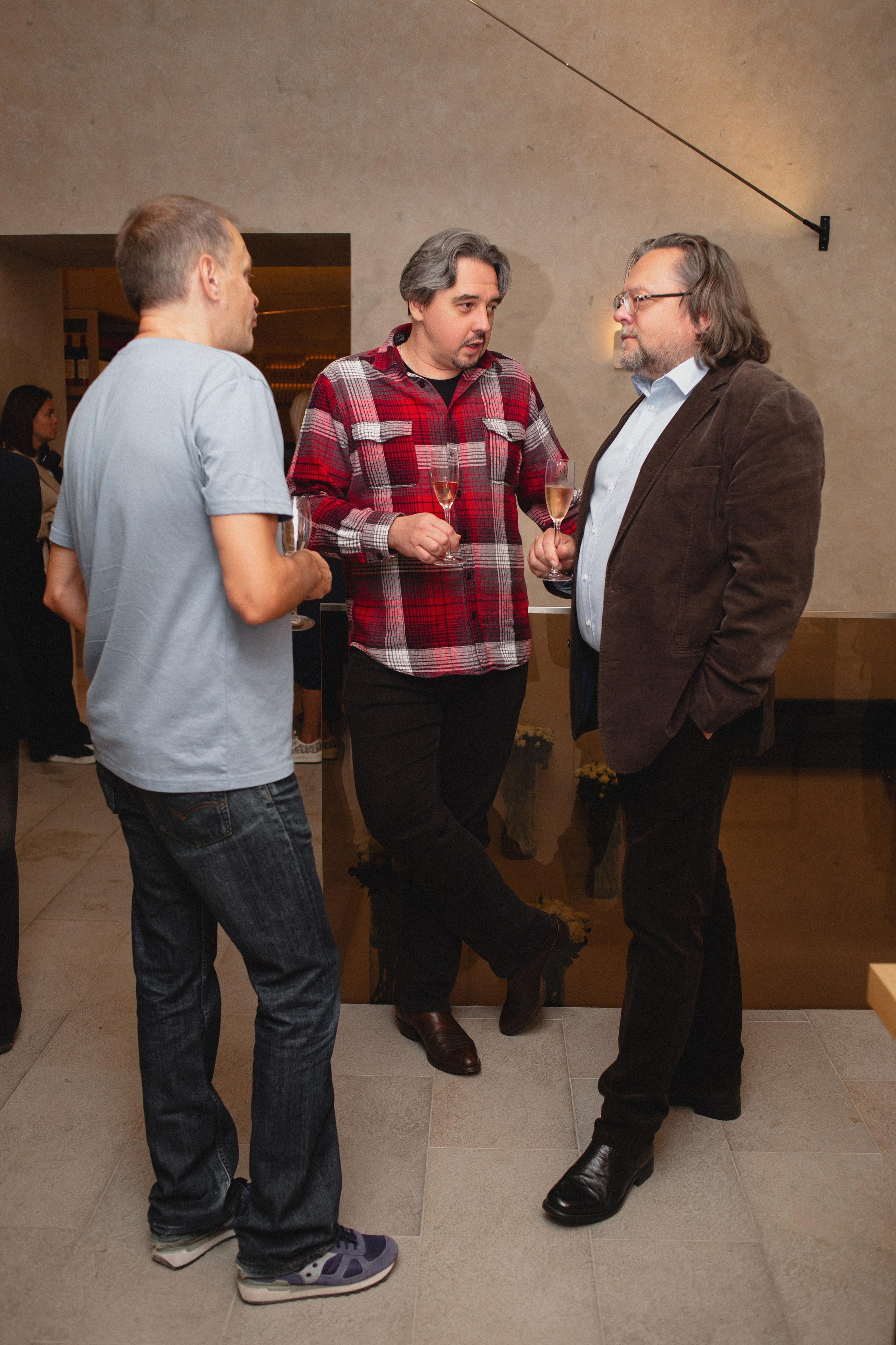 Джаннет | винный бутик | 10.2024. Фотограф | Юля Ди