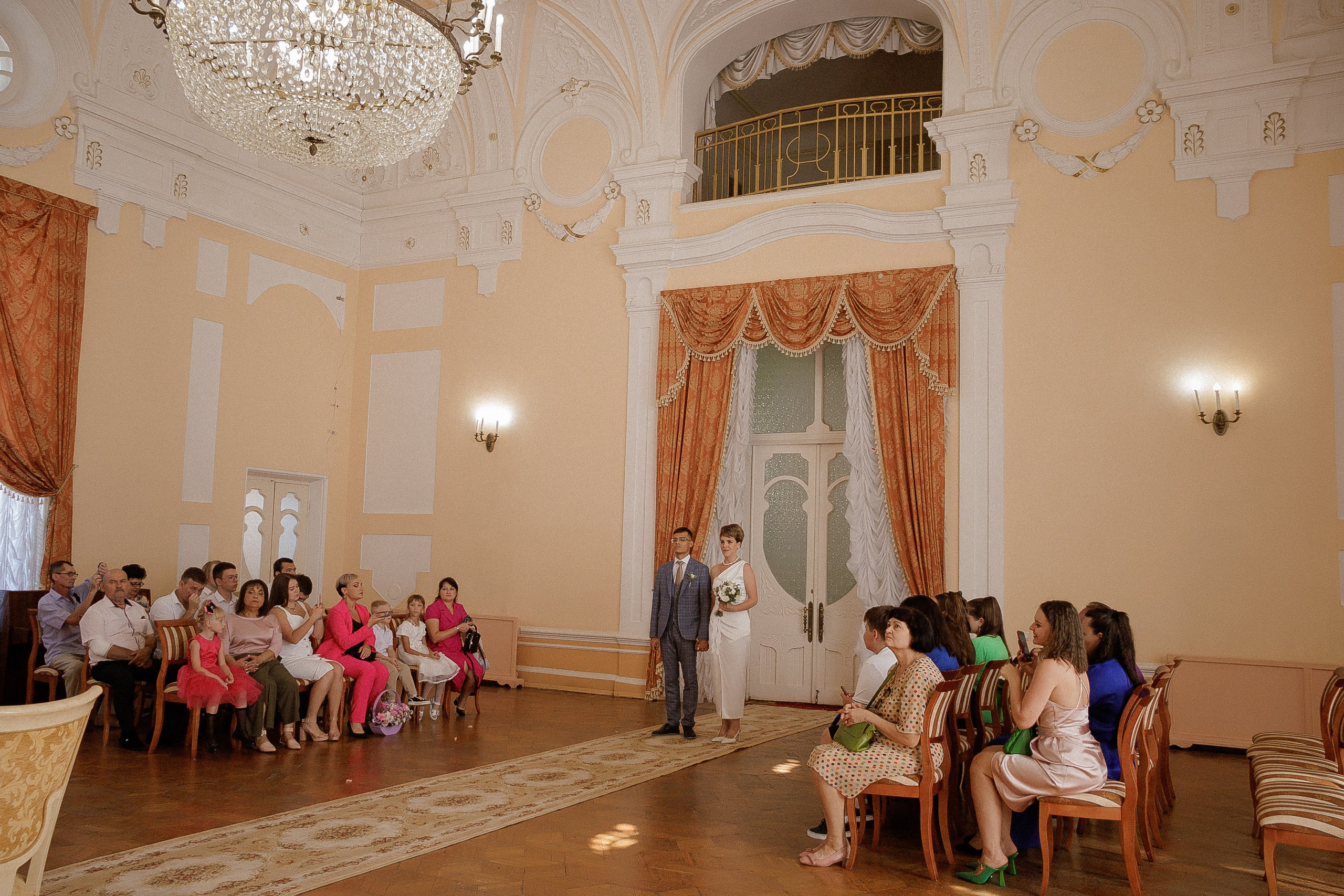 Анна и Павел. Фотограф и видеомейкер в Астрахани | Мария Сушкова