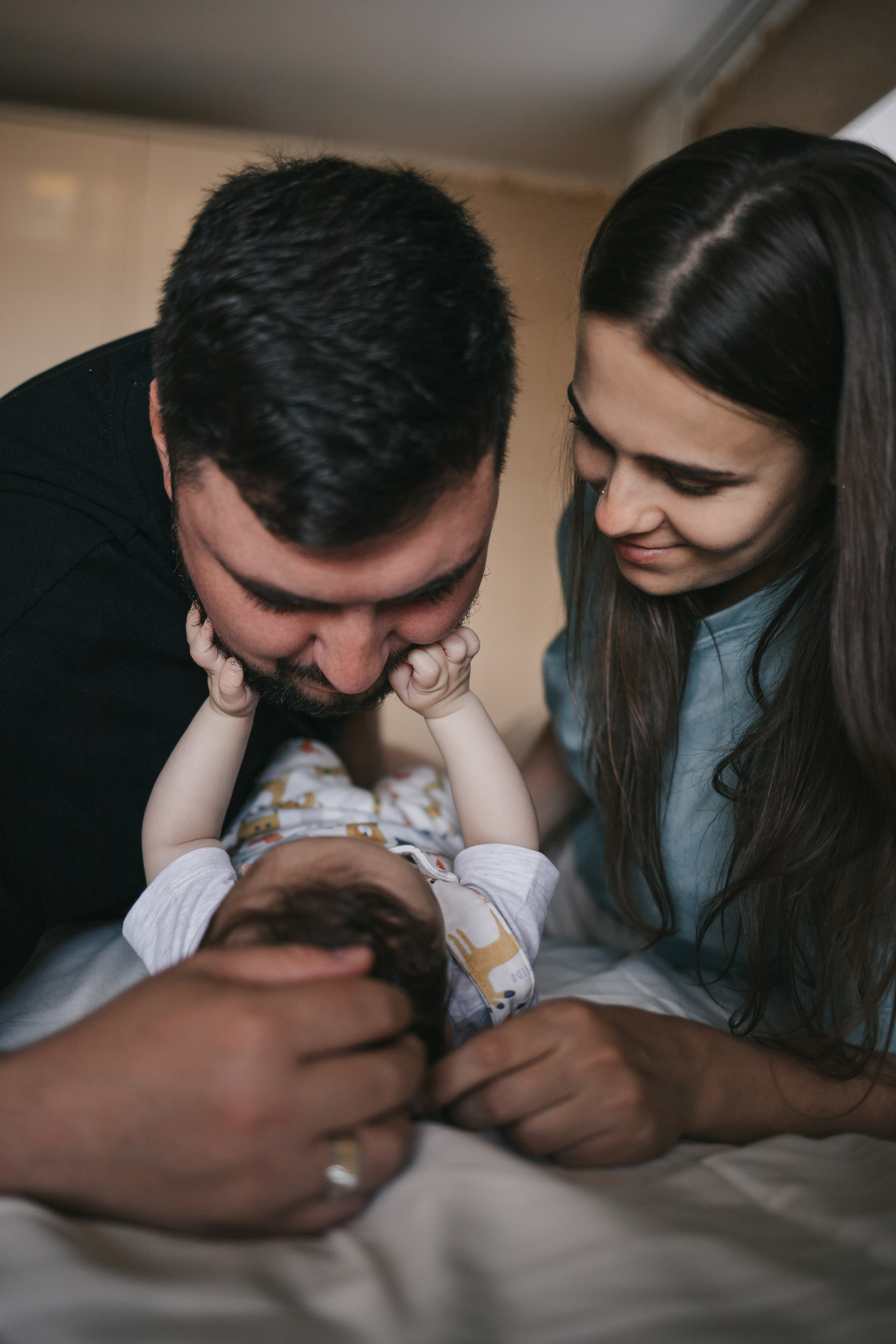 Лука. Фотограф Нижний Новгород