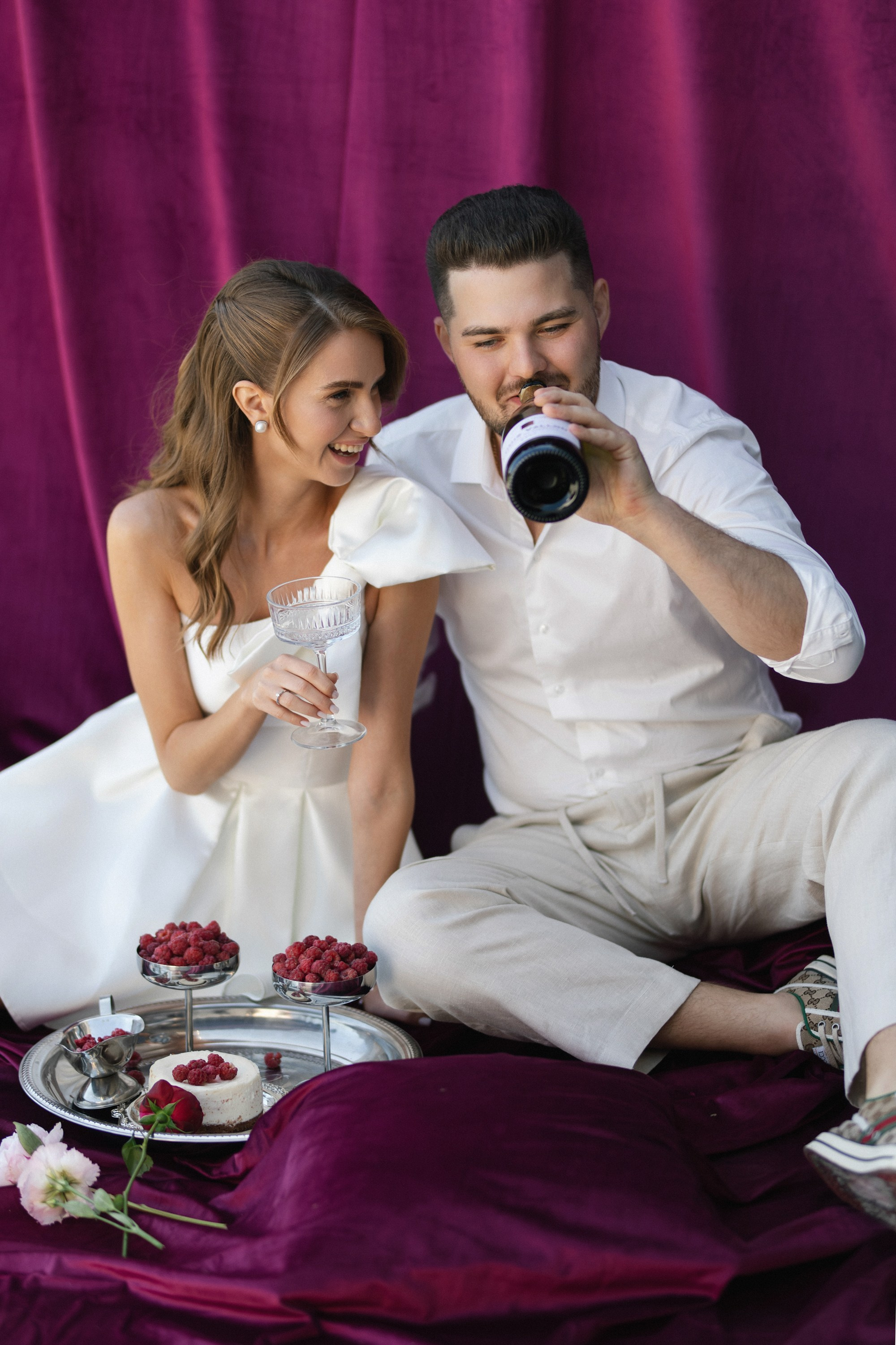 «СИЛА ПРИТЯЖЕНИЯ». Maria Startseva Photo