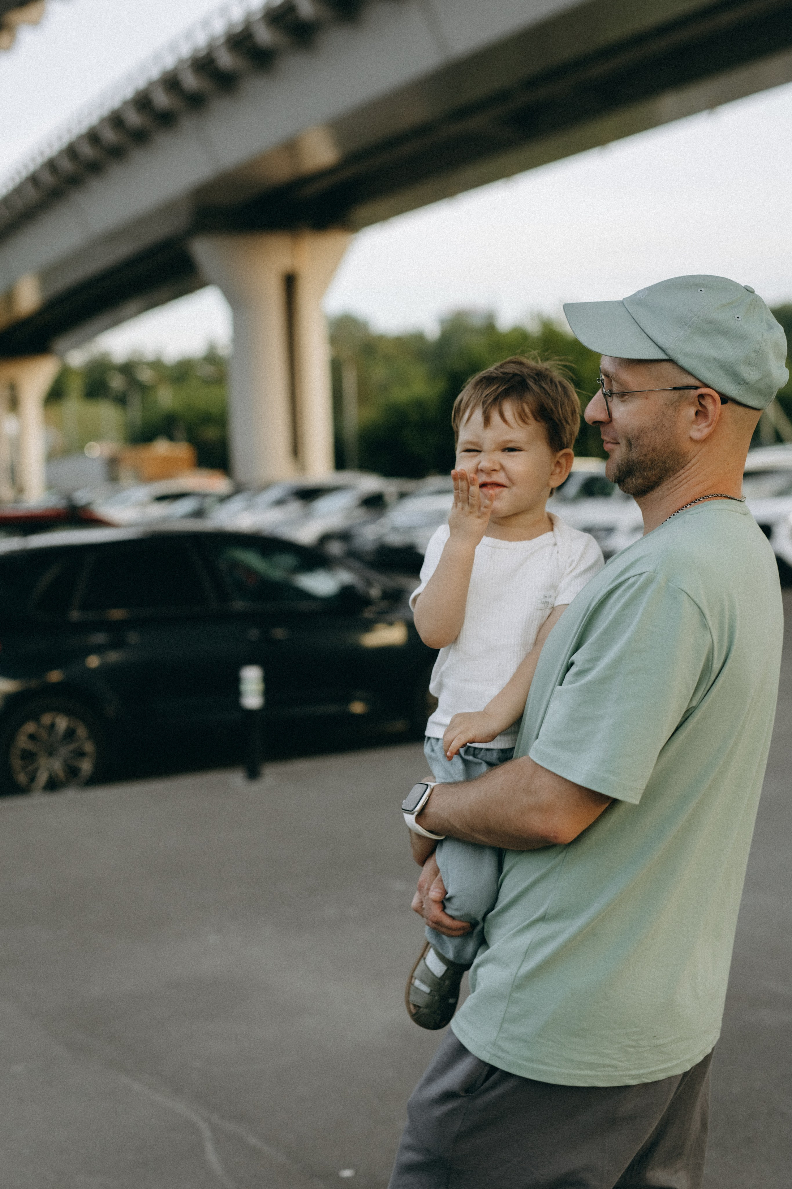 Заметки о лете. Семейный и портретный фотограф из Казани