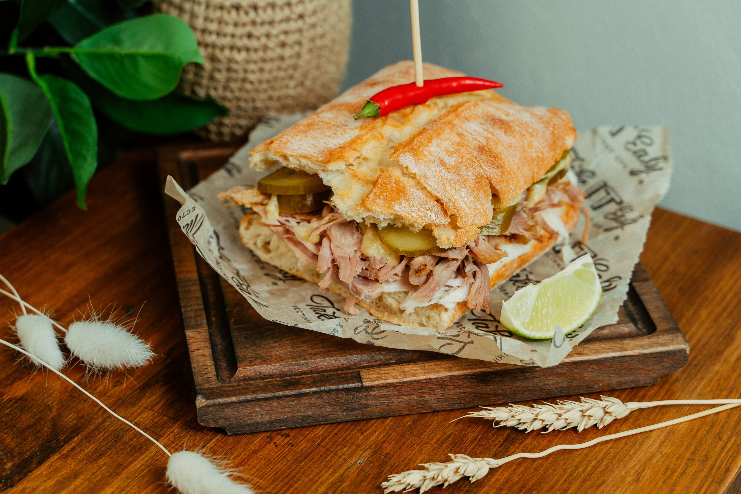 Контент для ресторана Take it easy. Фотограф Никита Анкудинов. Москва — Чебоксары — Казань