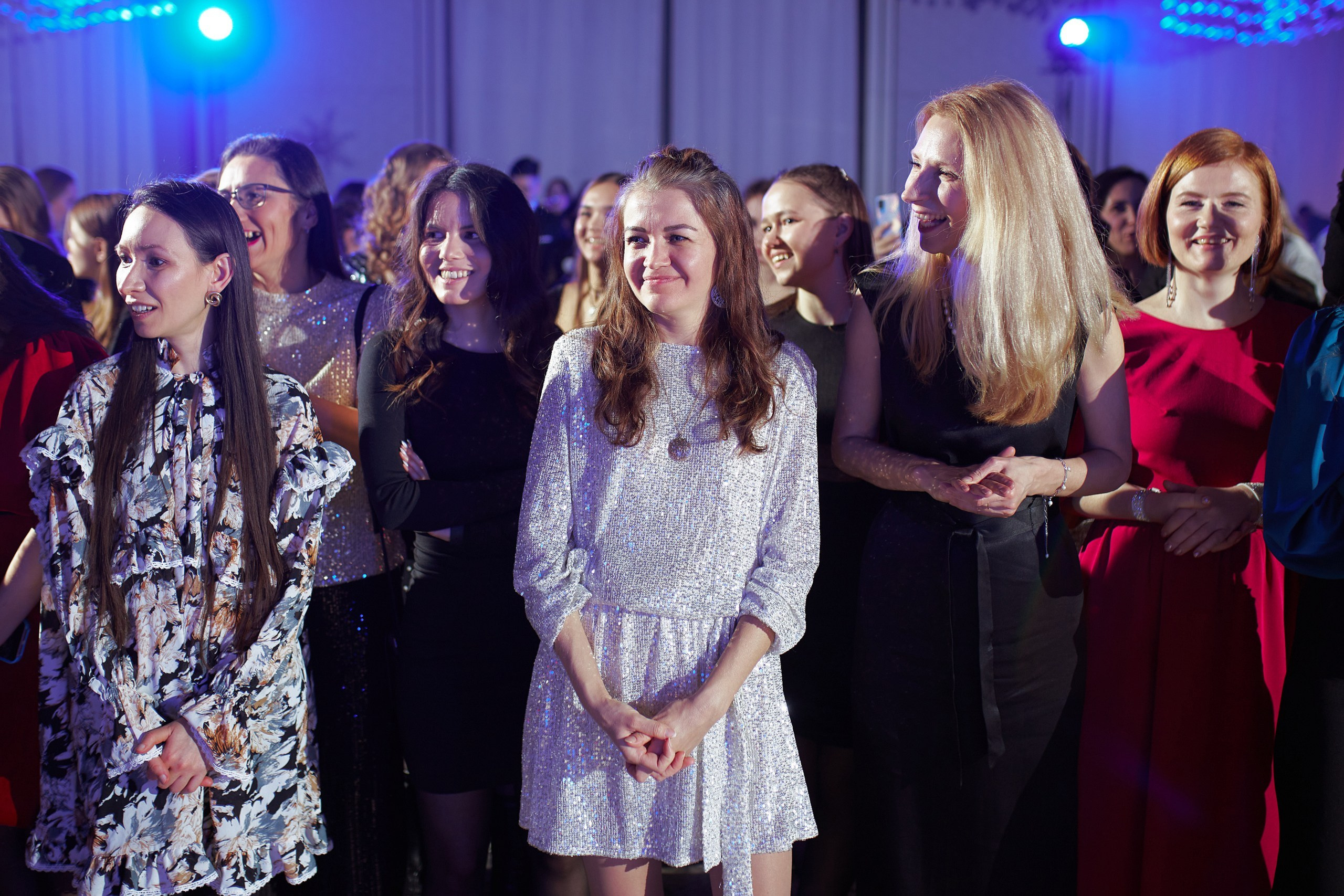 TASiGO Palace. Фотограф в Казани / Буздалов Кирилл