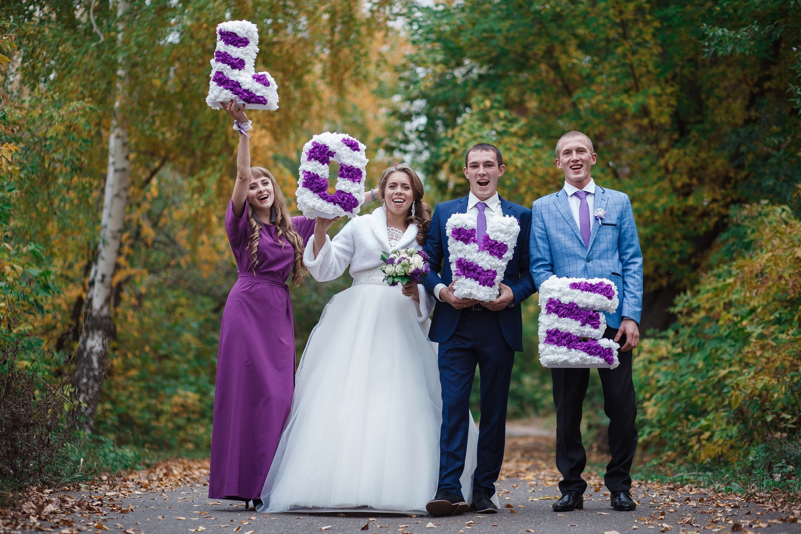 Wedding 2016. Свадебный и семейный фотограф в Оренбурге Евгения Атанова