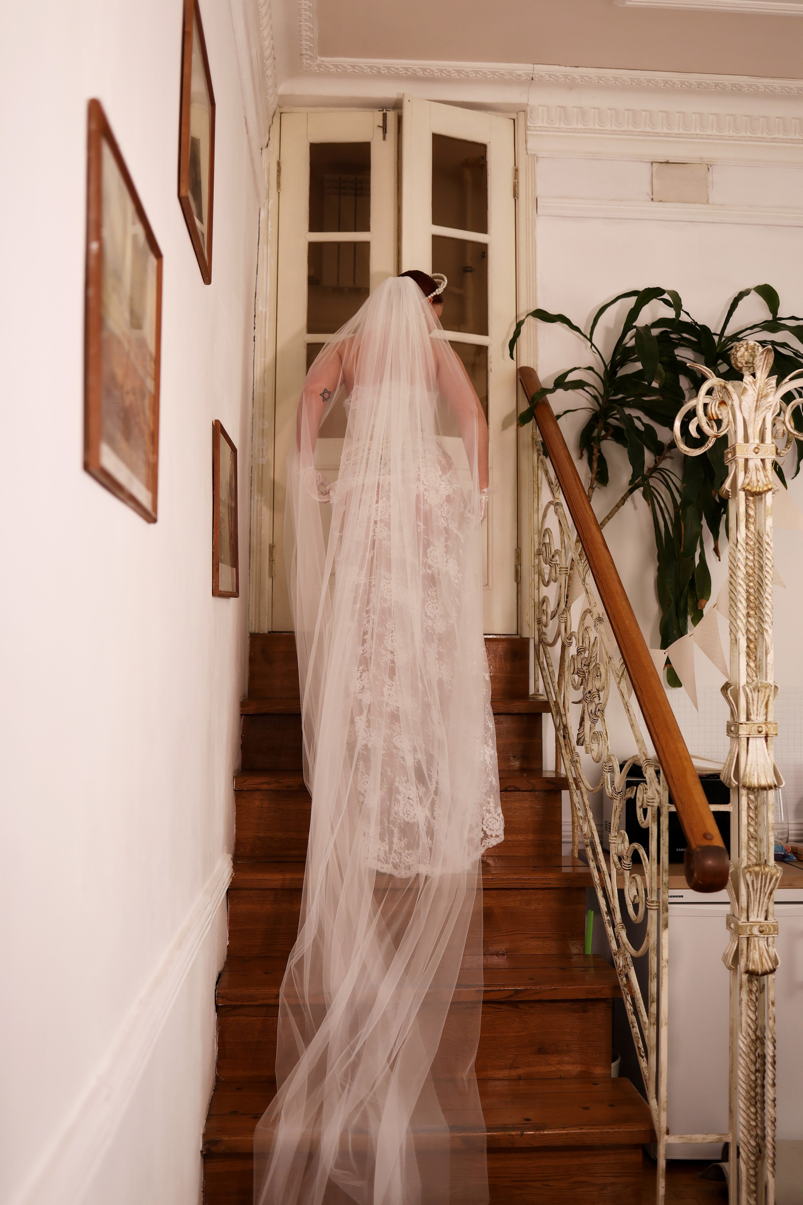 Екатерина. Свадебный и семейный фотограф в Воронеже Ксения Воротникова