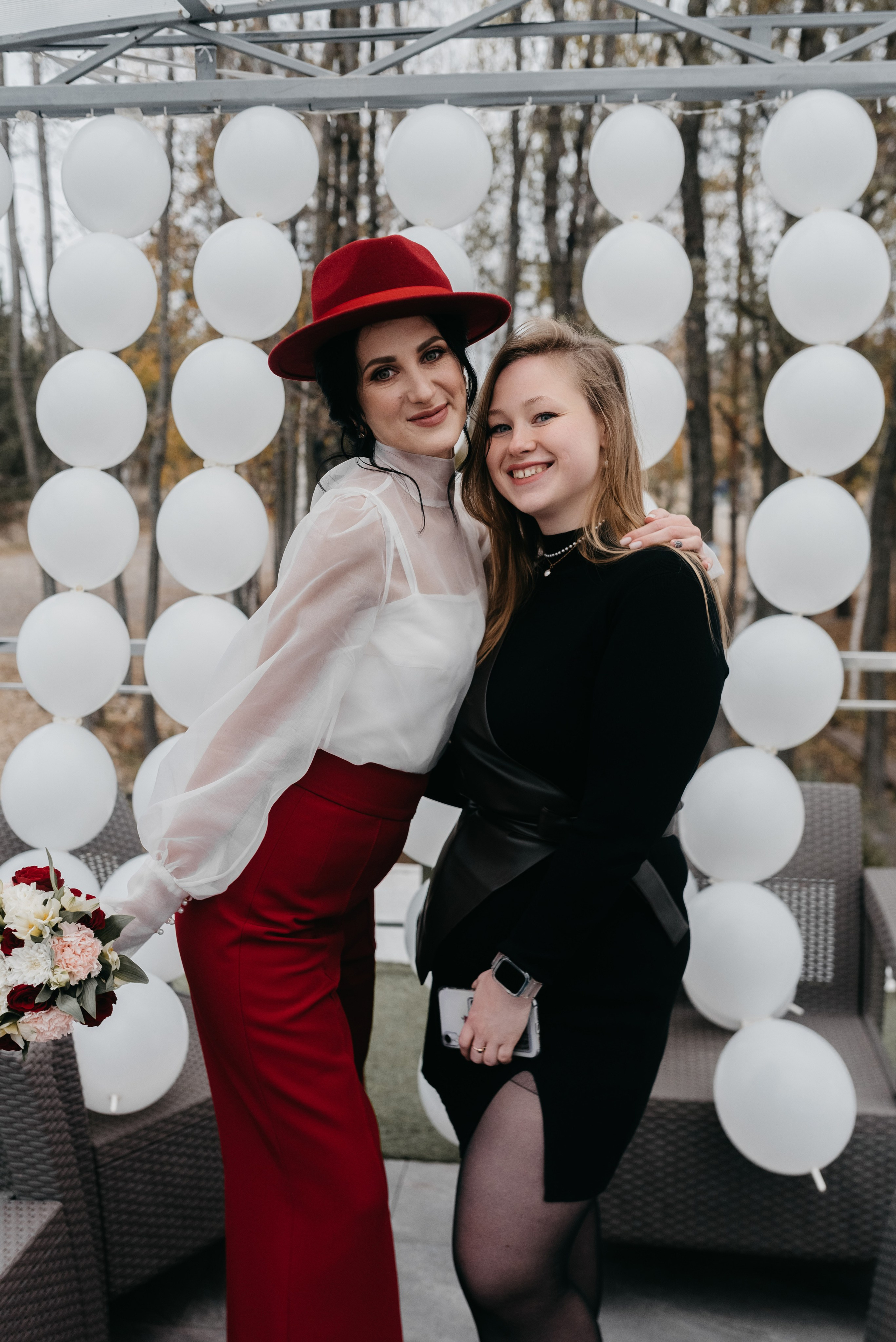 Оксана и Максим. Свадебный и семейный фотограф в Воронеже Ксения Воротникова