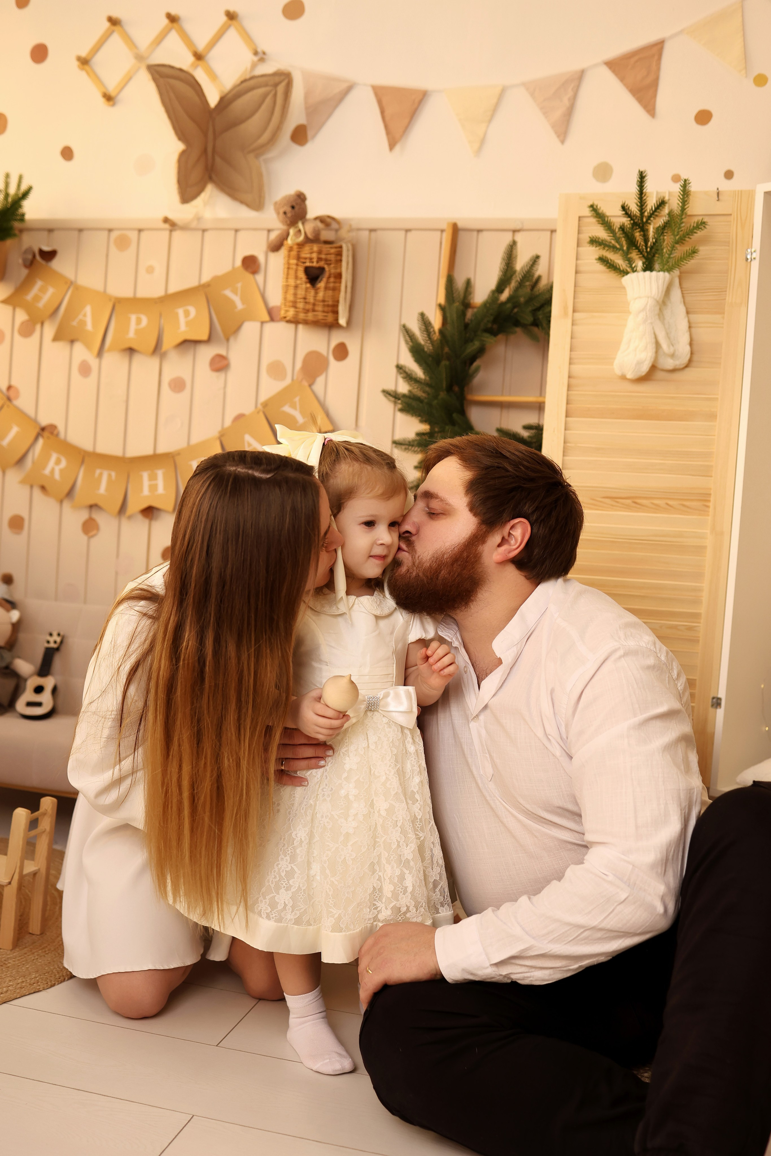 Семья Арины. Свадебный и семейный фотограф в Воронеже Ксения Воротникова