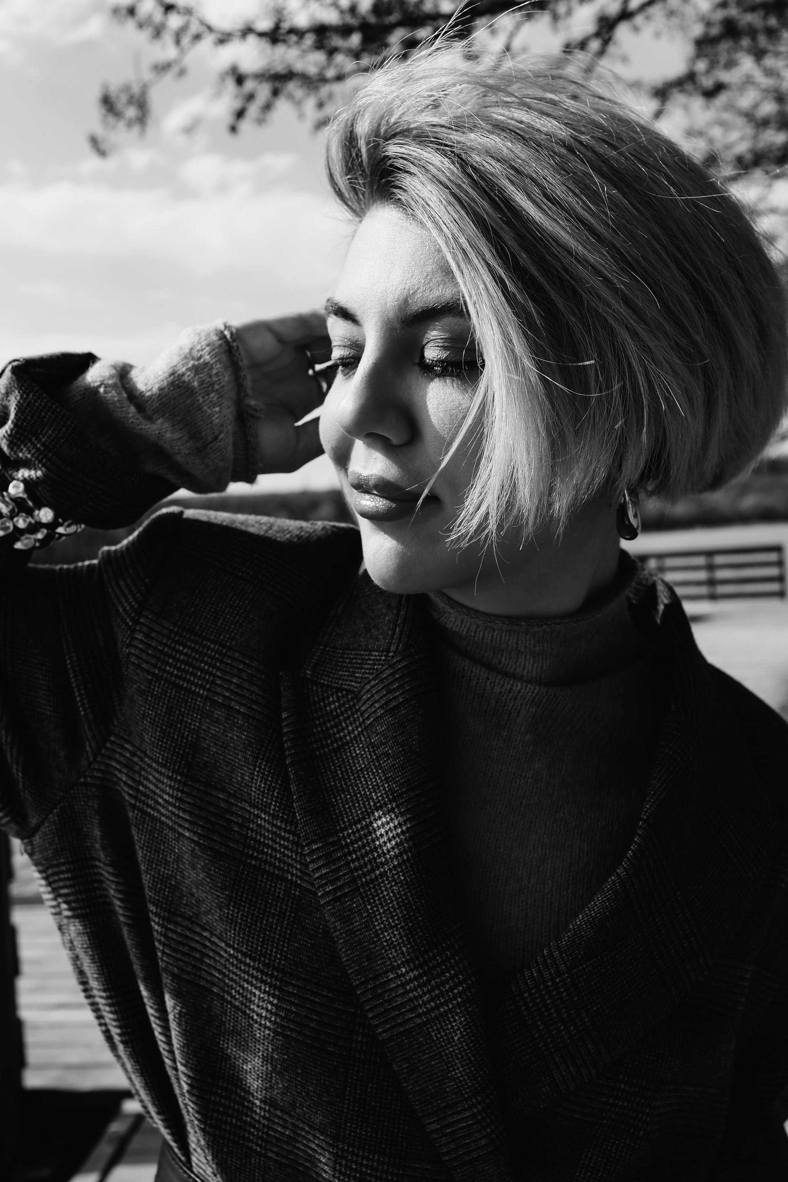 Карина. Свадебный и семейный фотограф в Воронеже Ксения Воротникова