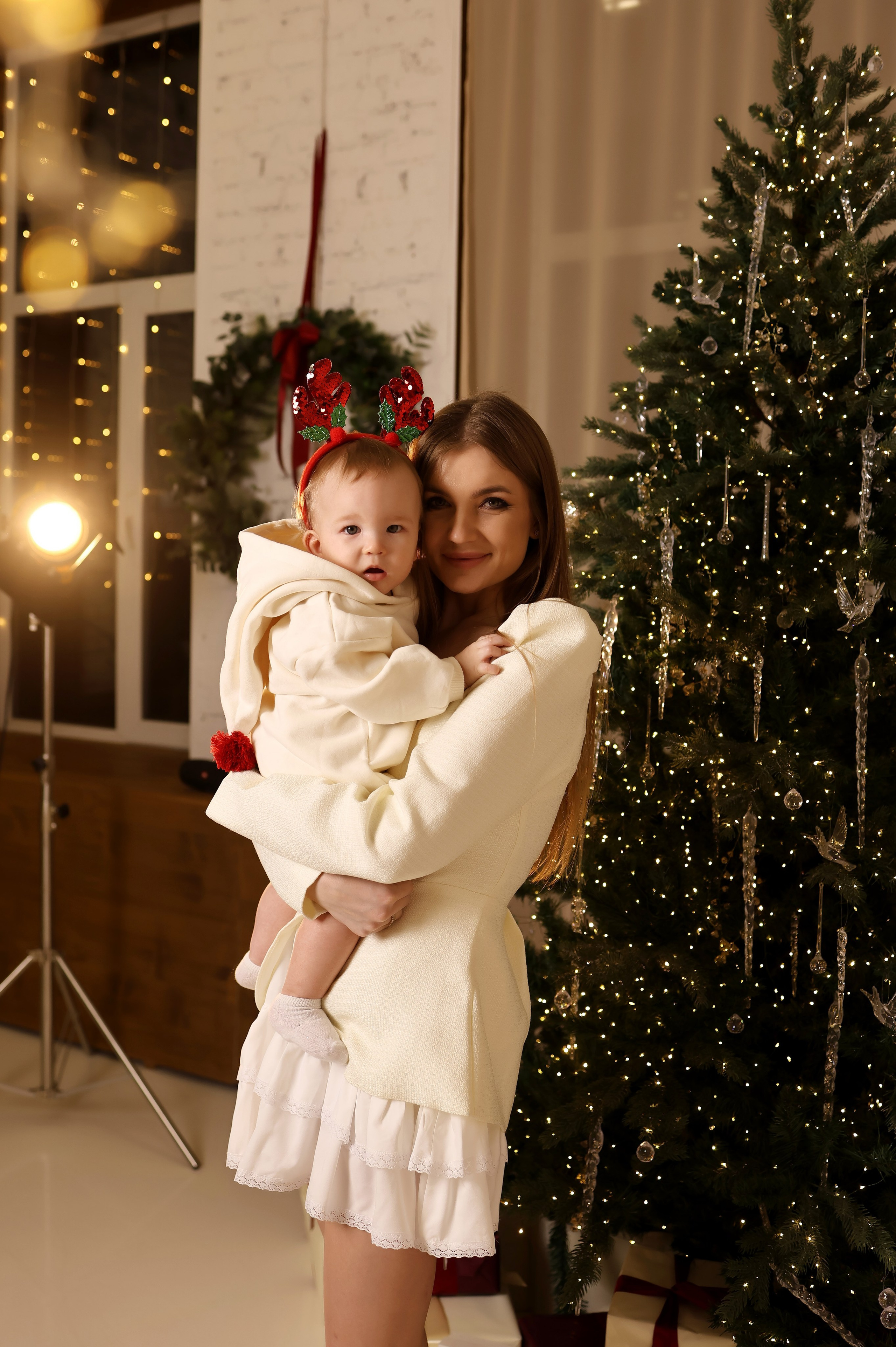 Семья Кристины. Свадебный и семейный фотограф в Воронеже Ксения Воротникова