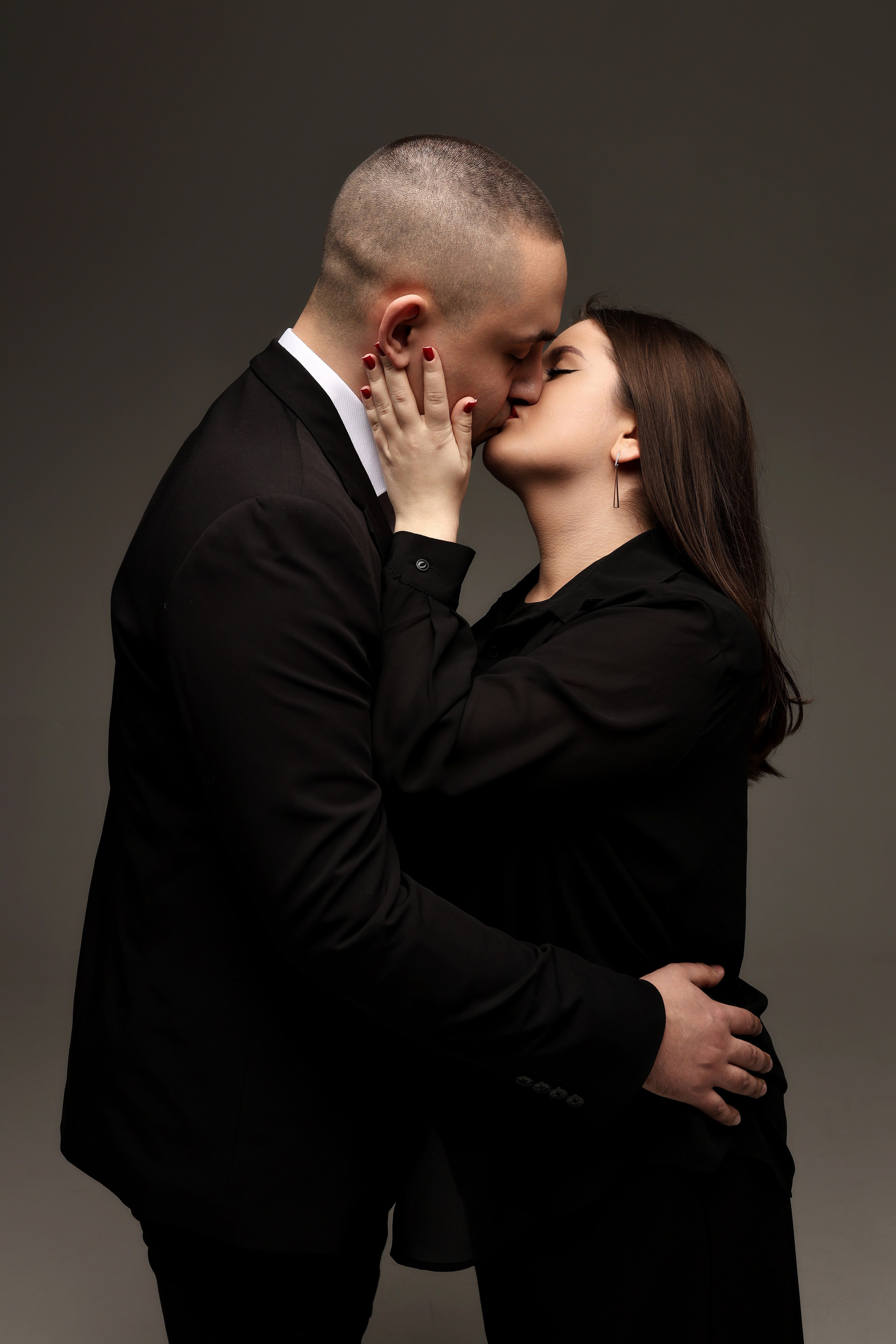 Дмитрий и Арина. Свадебный и семейный фотограф в Воронеже Ксения Воротникова