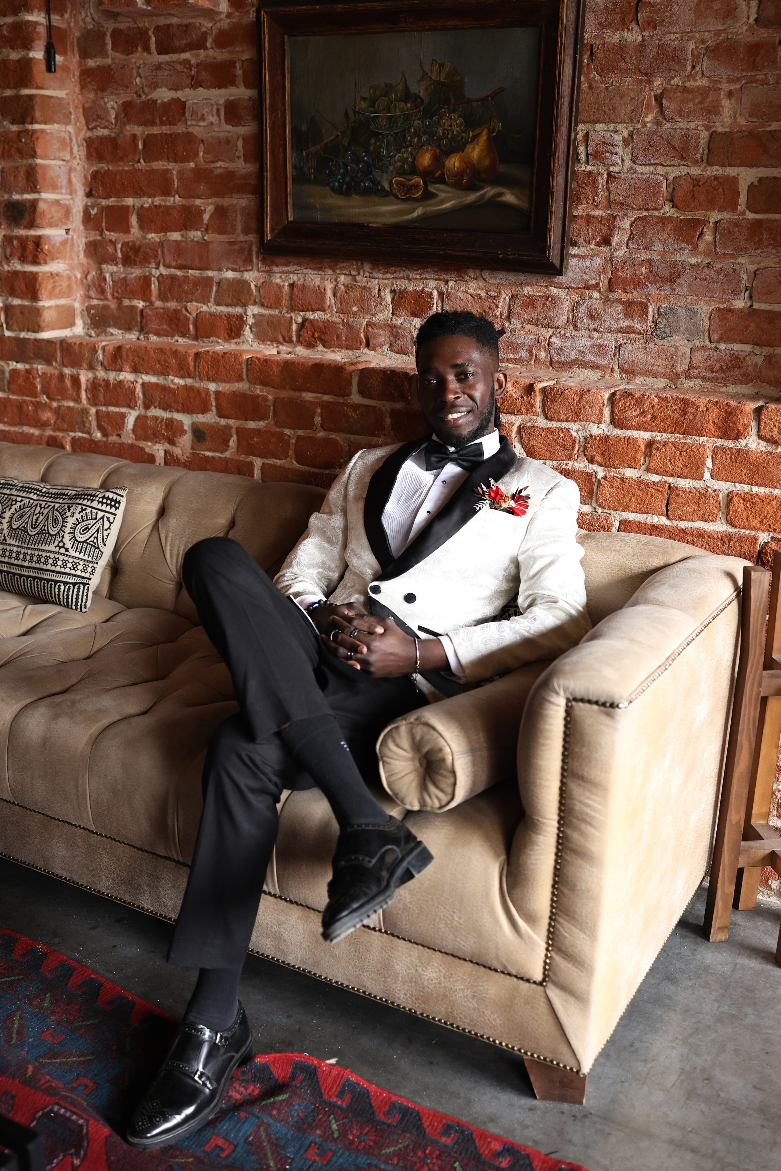 Кристиан и Николь. Свадебный и семейный фотограф в Воронеже Ксения Воротникова