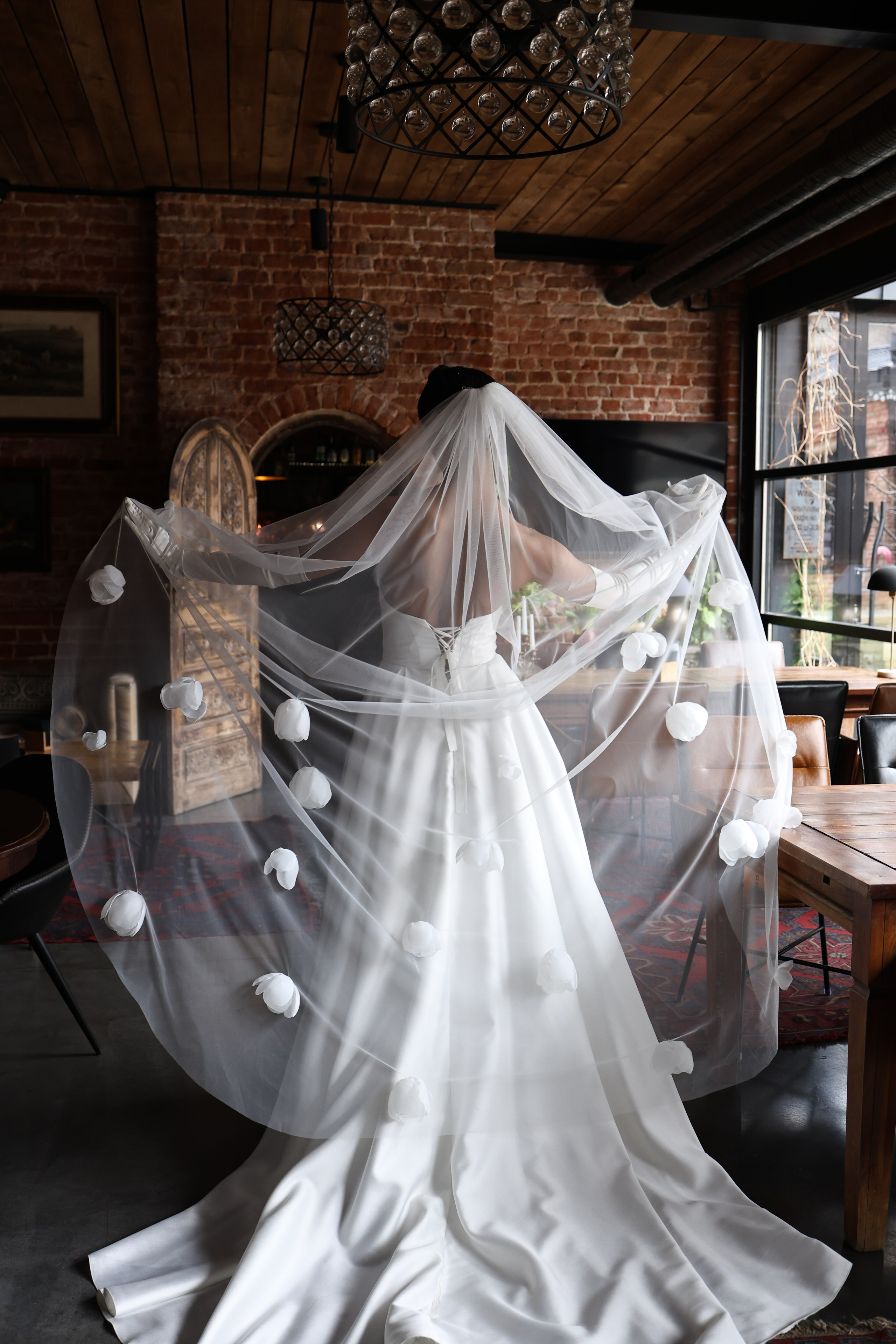 Кристиан и Николь. Свадебный и семейный фотограф в Воронеже Ксения Воротникова