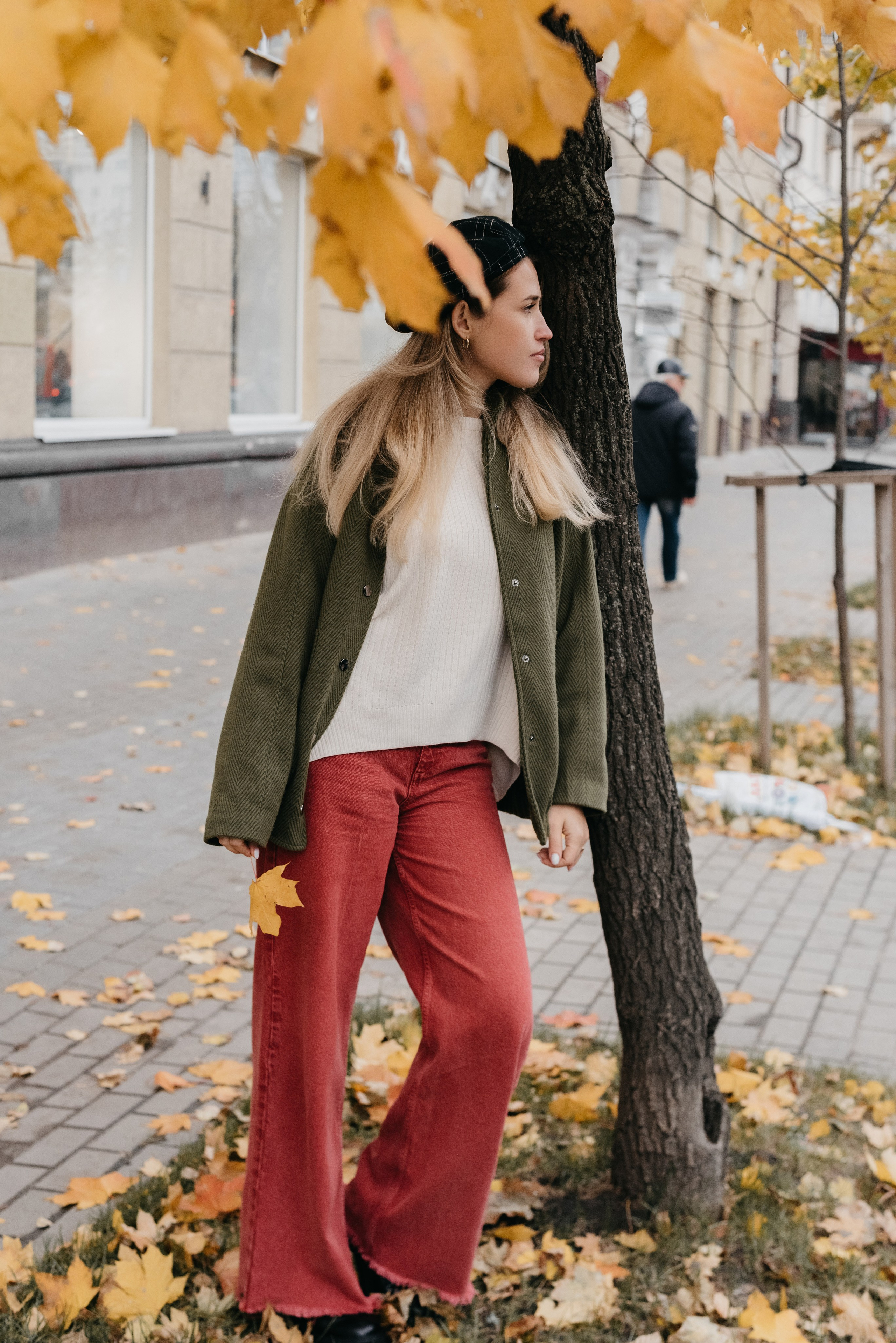 Наташа и Вова. Свадебный и семейный фотограф в Воронеже Ксения Воротникова