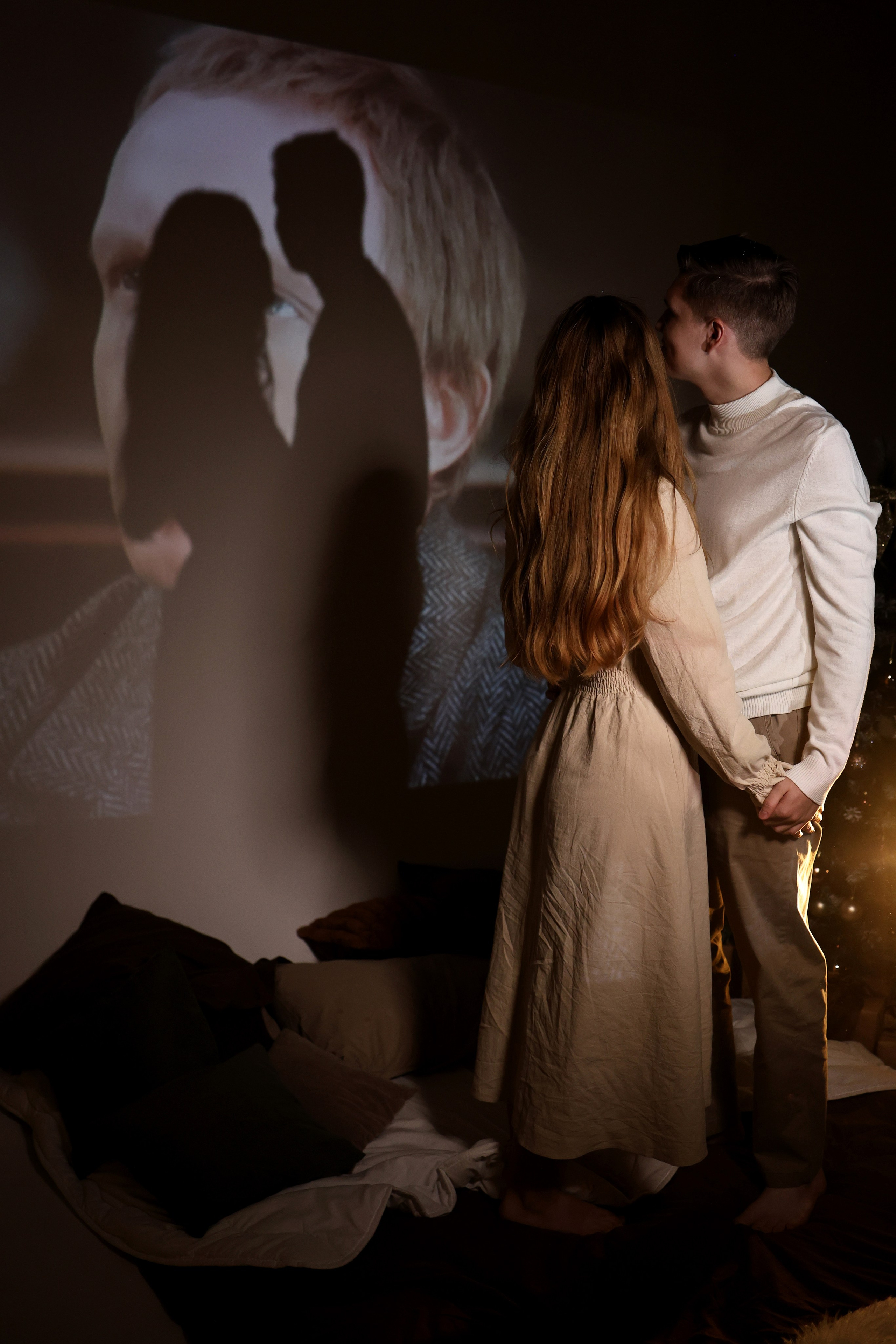 Анастасия и Андрей. Свадебный и семейный фотограф в Воронеже Ксения Воротникова