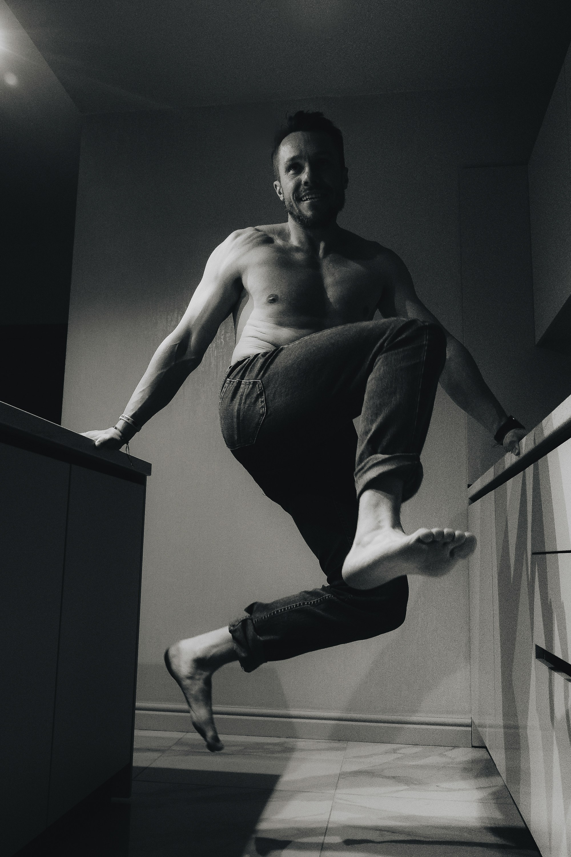 Антон. Фотограф Наташа Лисица