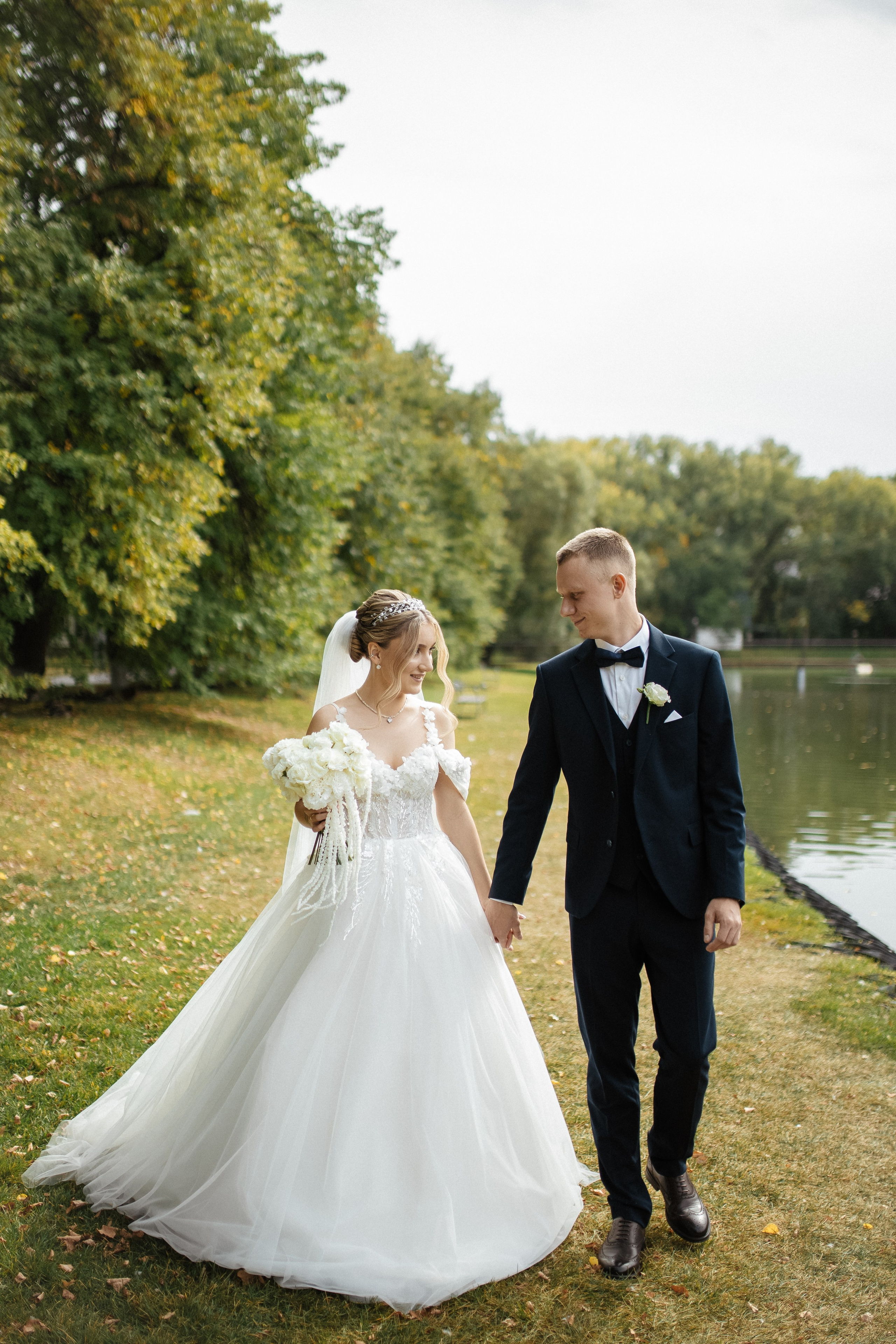 Влад и Алина. Главная