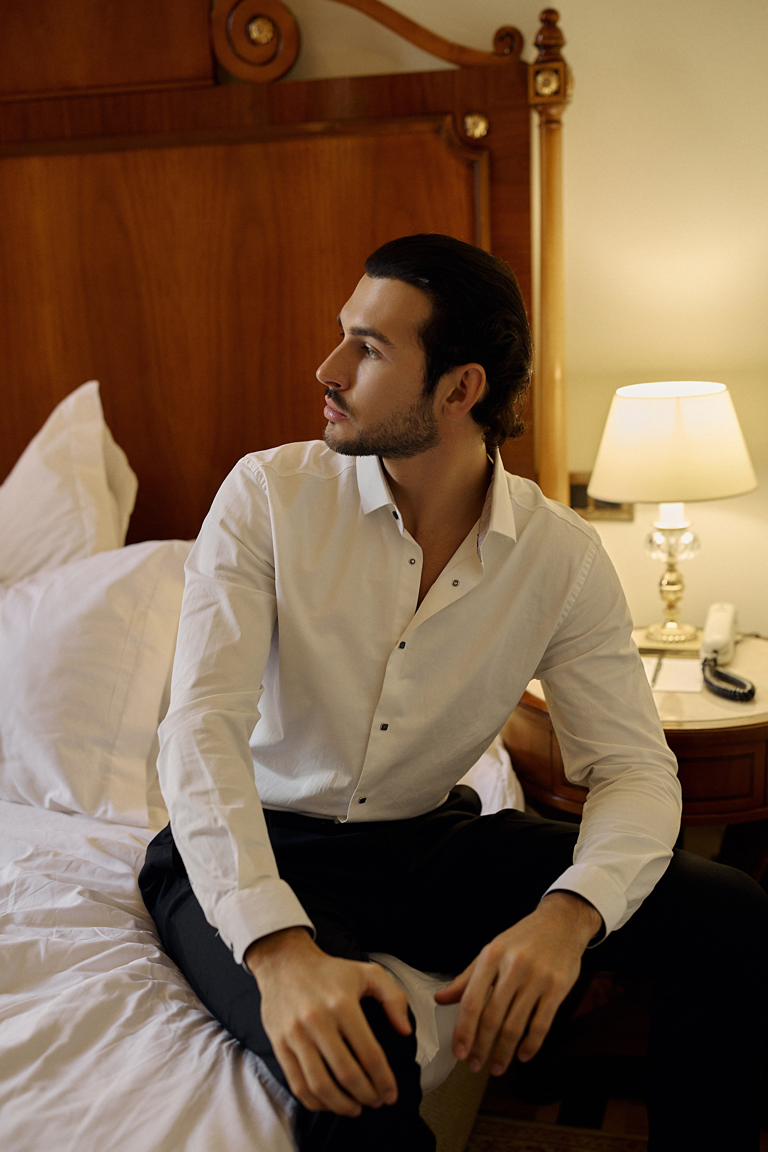 Дмитрий и Дарина