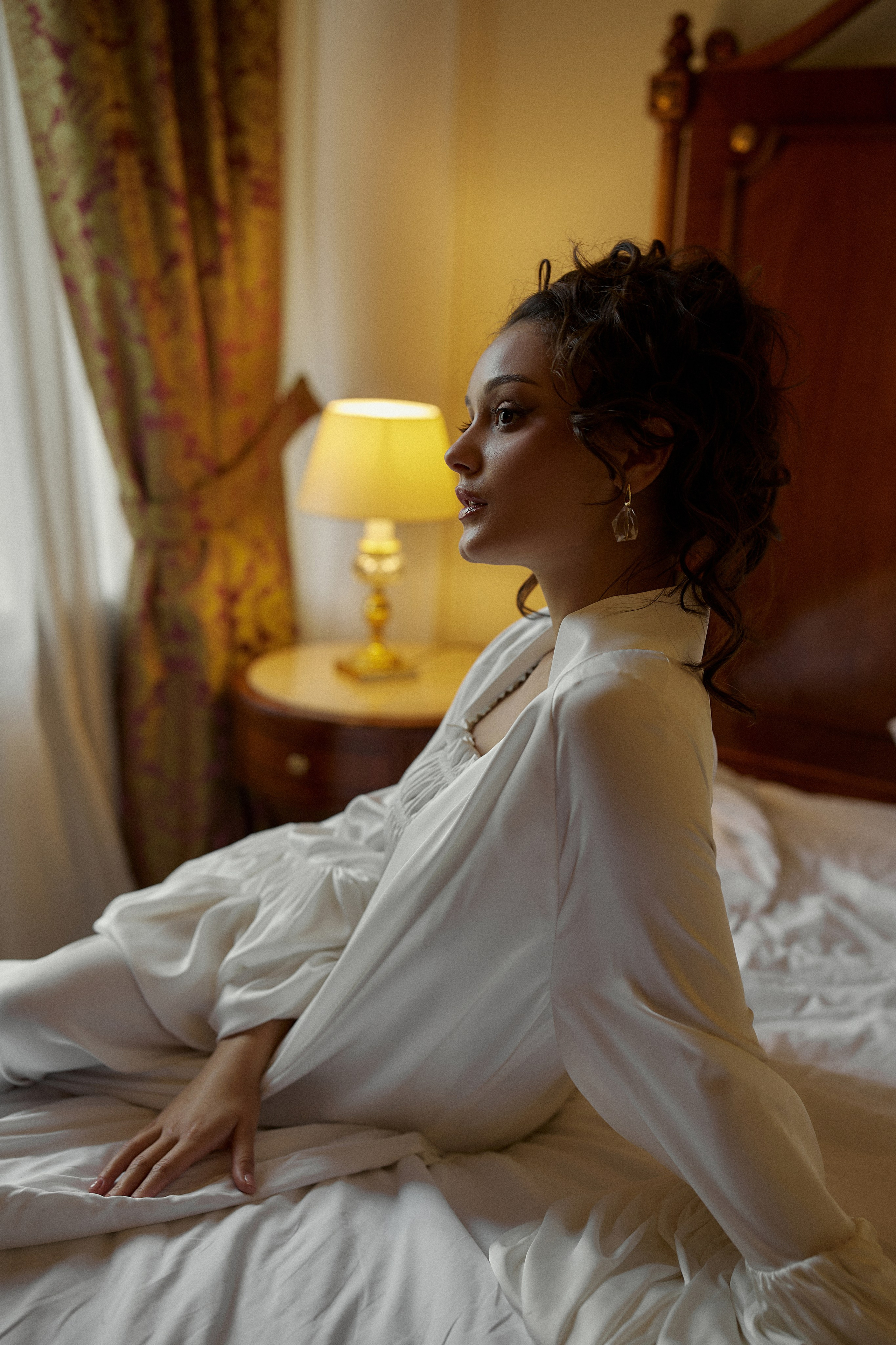 Дмитрий и Дарина