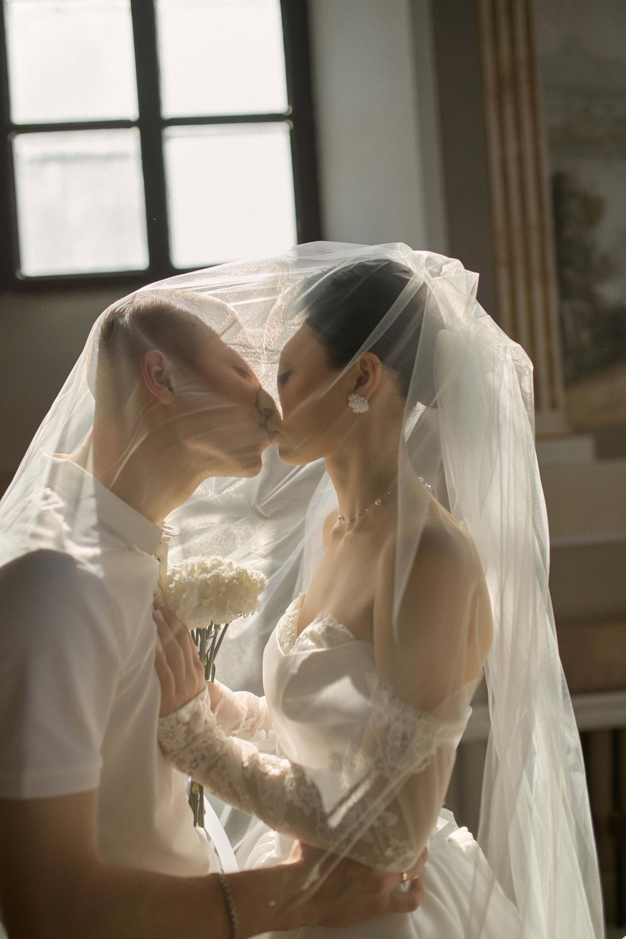 Андрей и Дарья