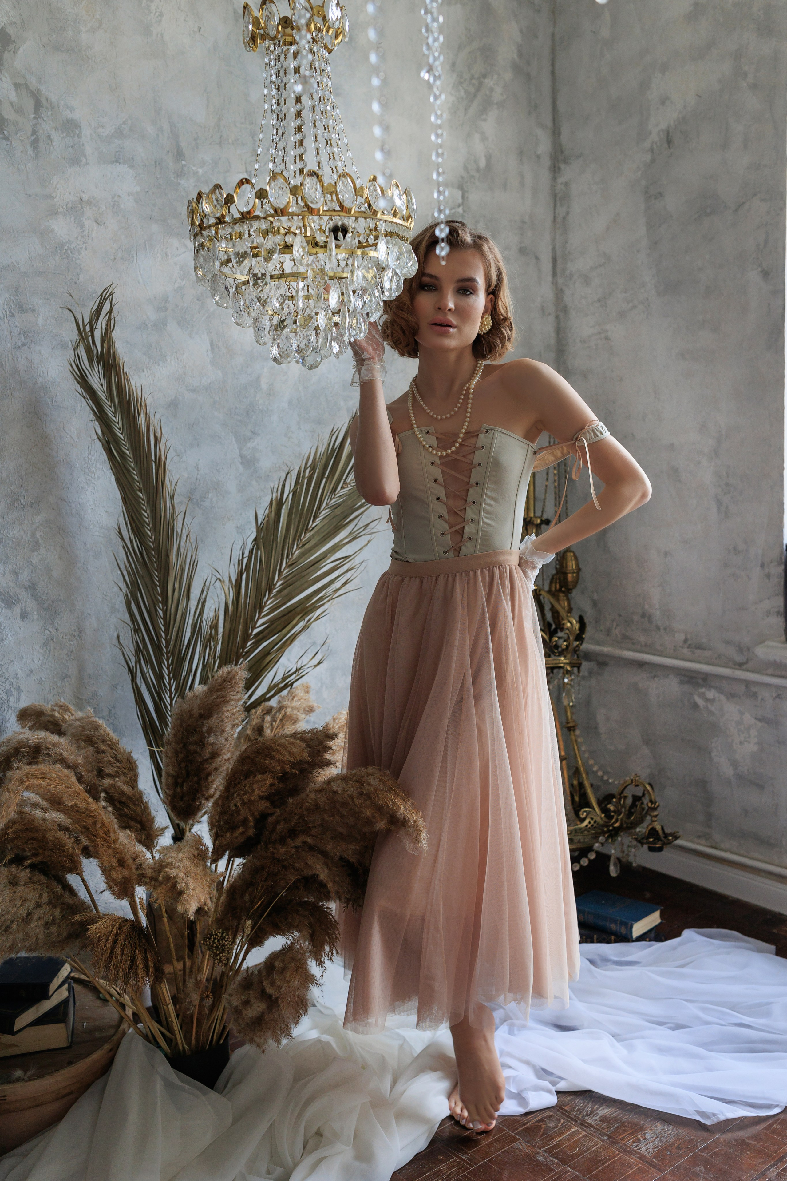 Алена. Женский и семейный фотограф в Москве- Ольга Самусенко