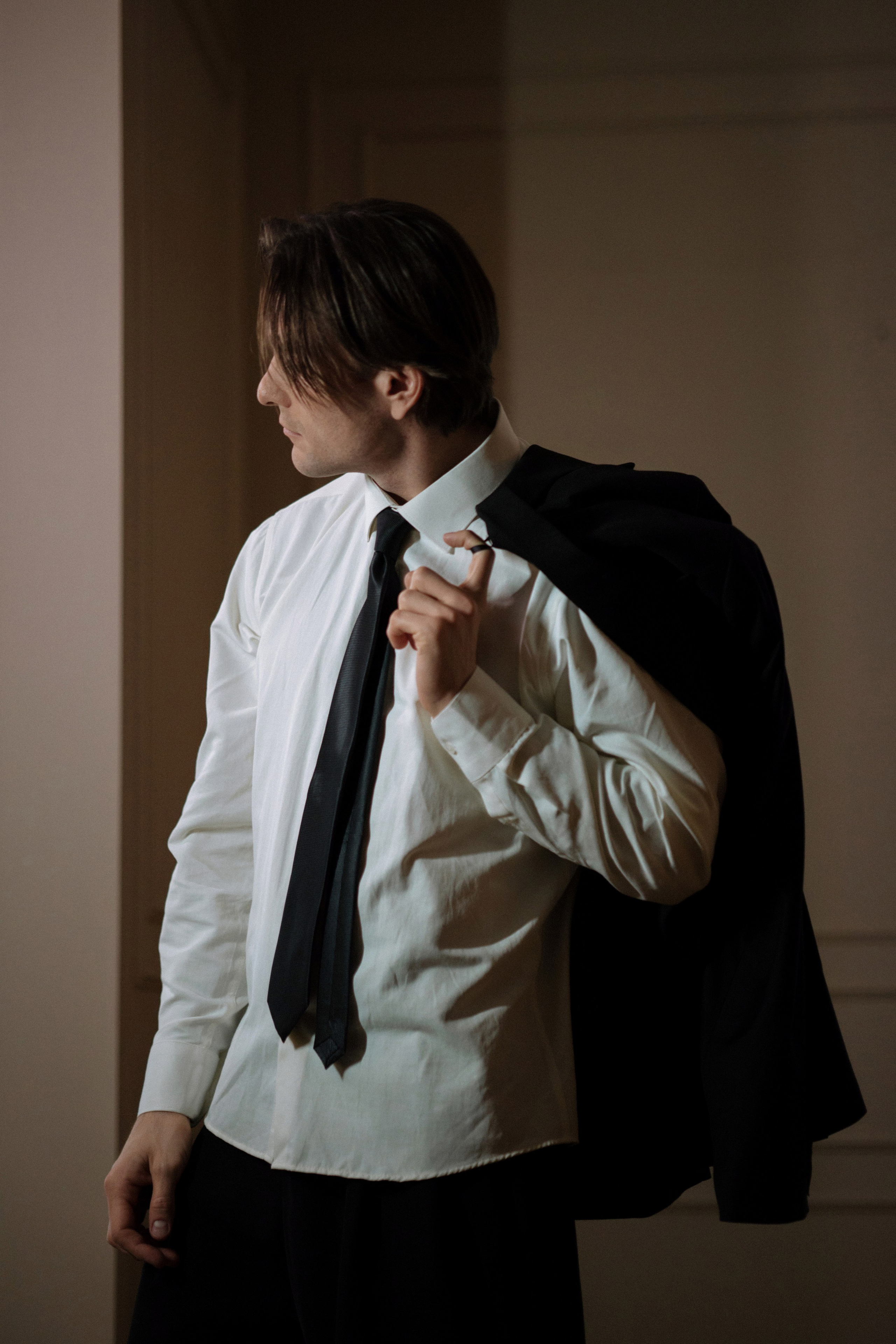 Александр и Екатерина. Главная