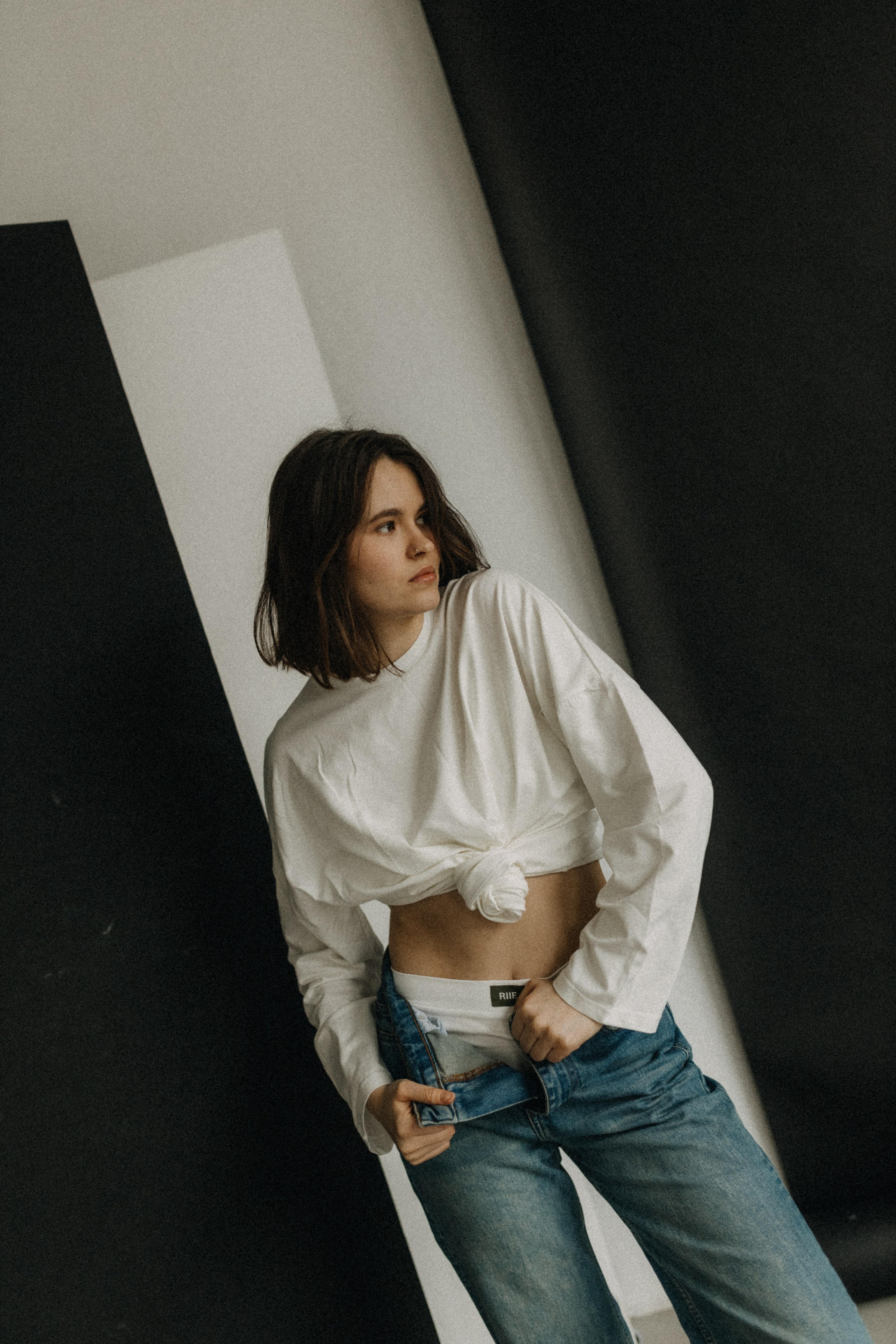 Юля. Фотограф в Петербурге Ольга Стрельченко