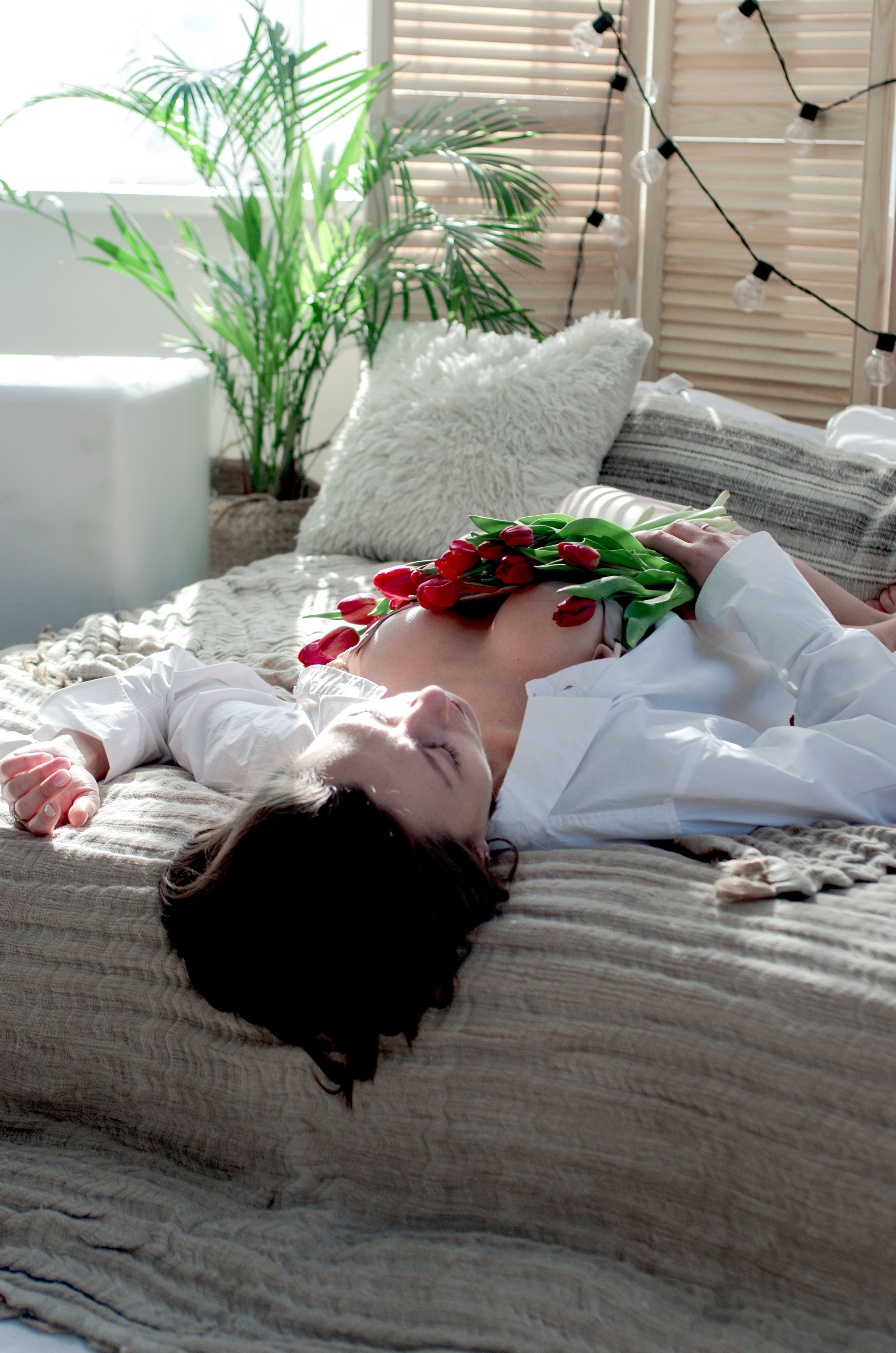 Семейный и детский фотограф Зеленоград Кудашова Наиля