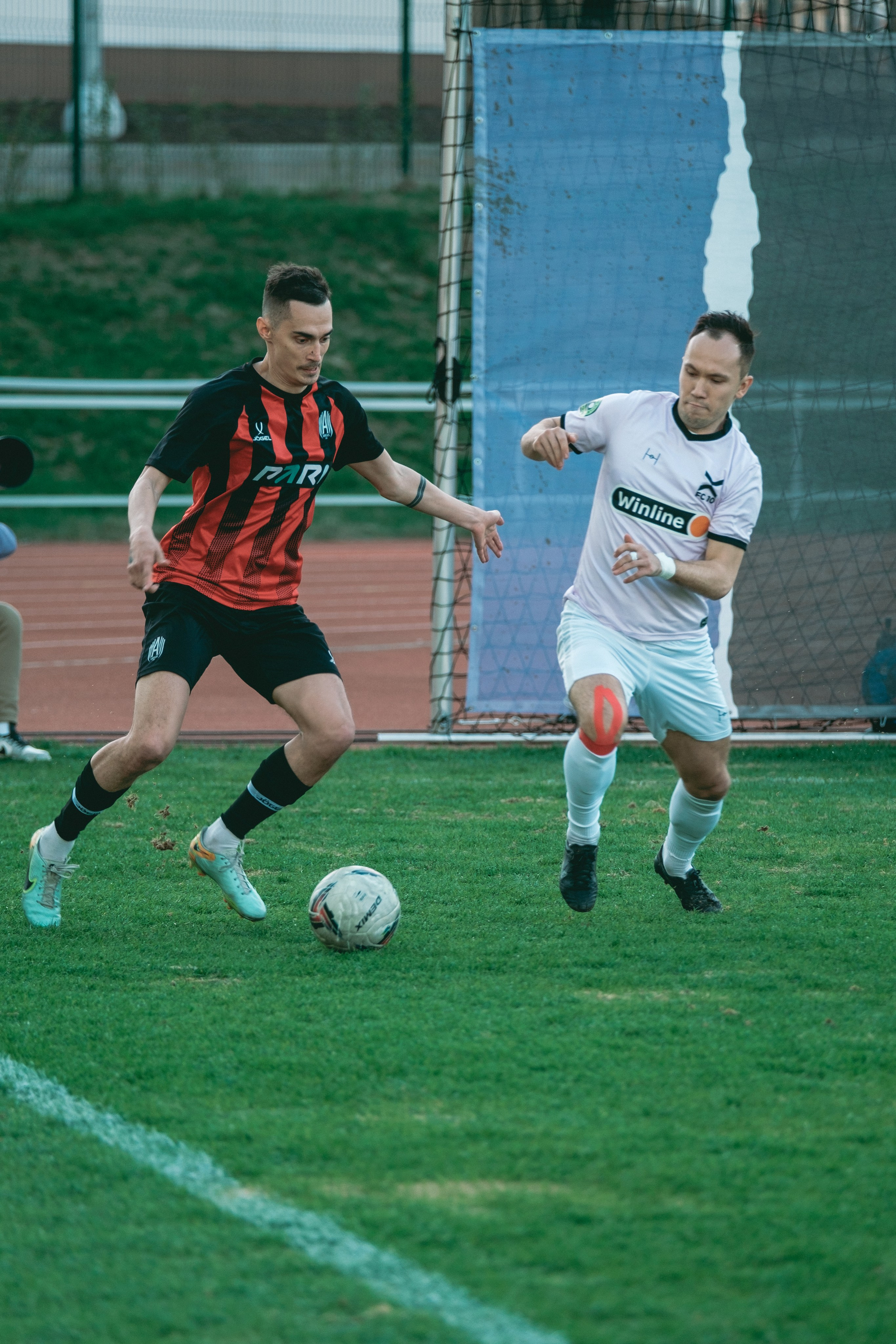 ФК10. Vladimirbaklenev