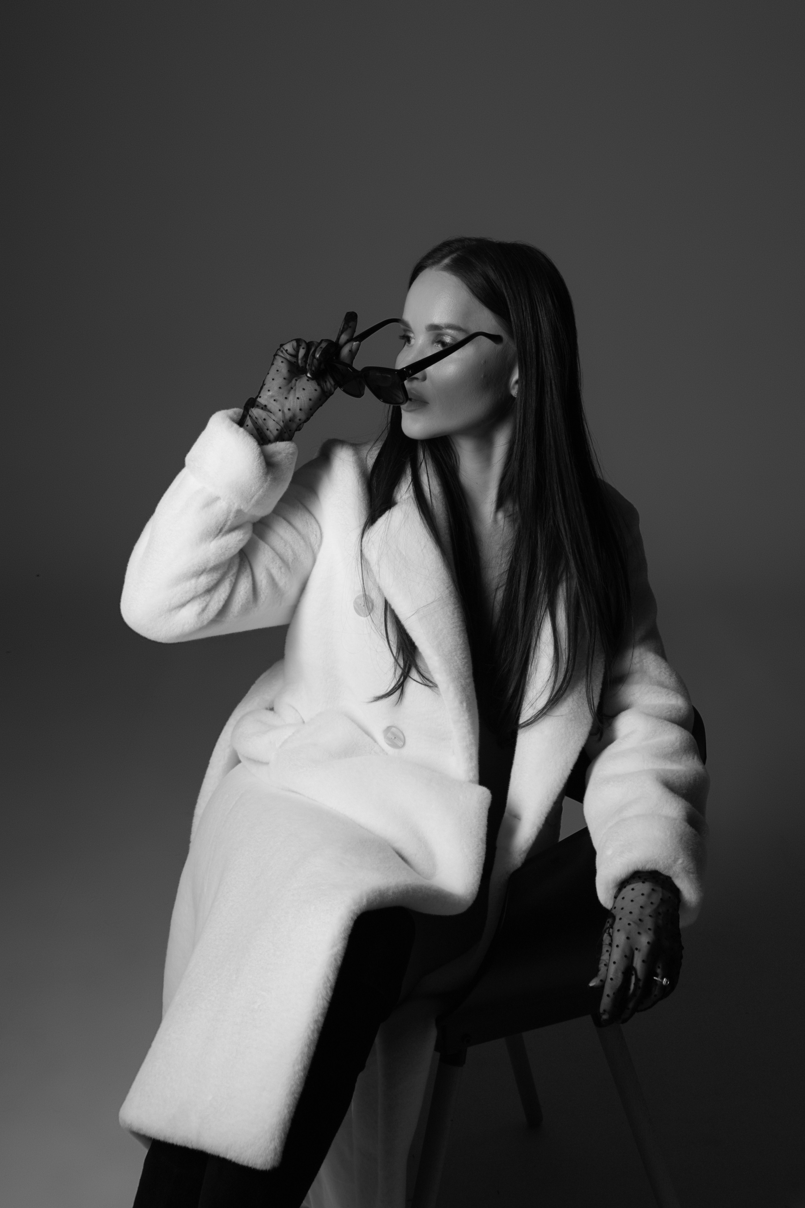 Женская фотосессия в Самаре. Фотограф беременности и материнства в Самаре Наташа Бакаянова