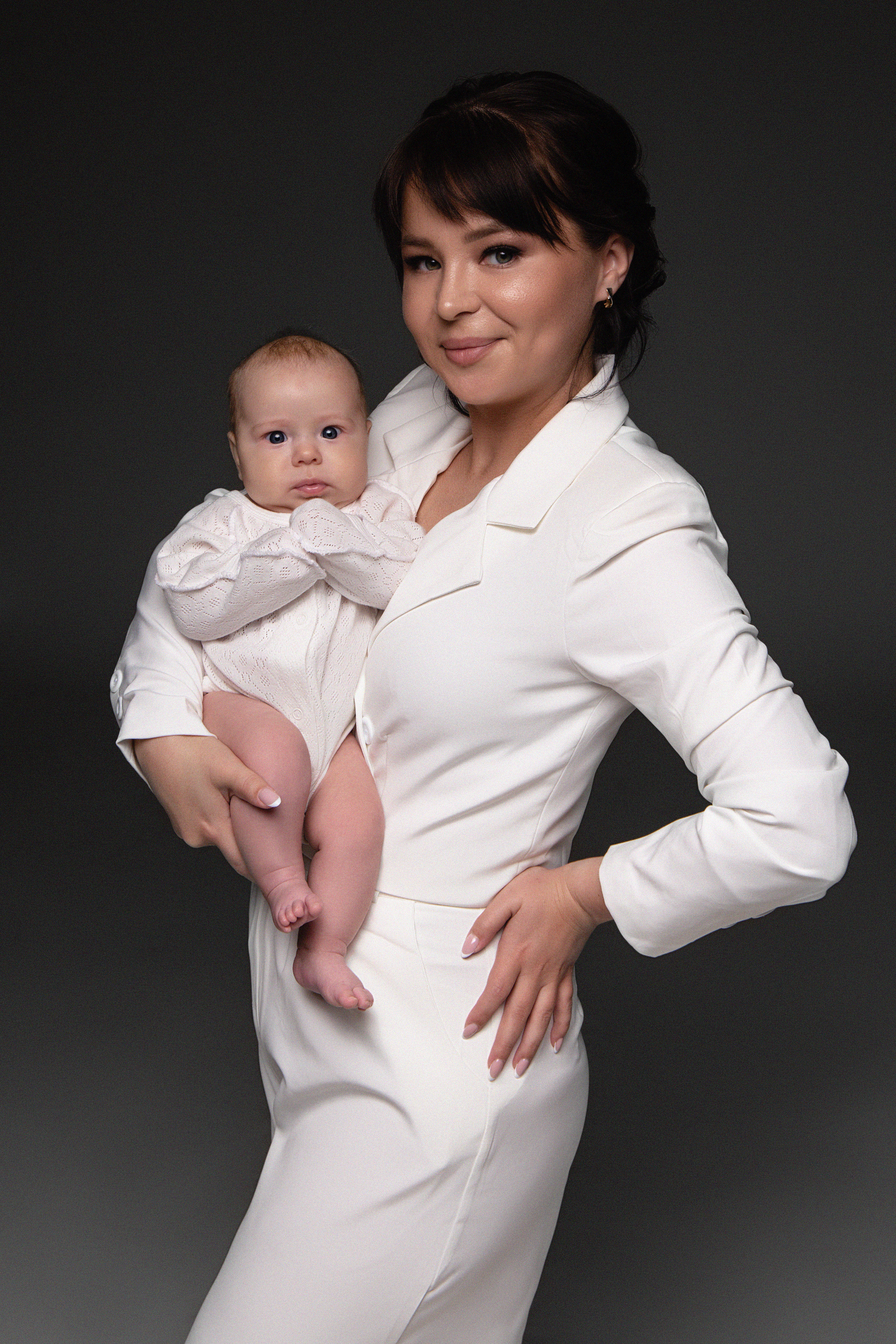 Фотограф беременности и материнства в Самаре Наташа Бакаянова