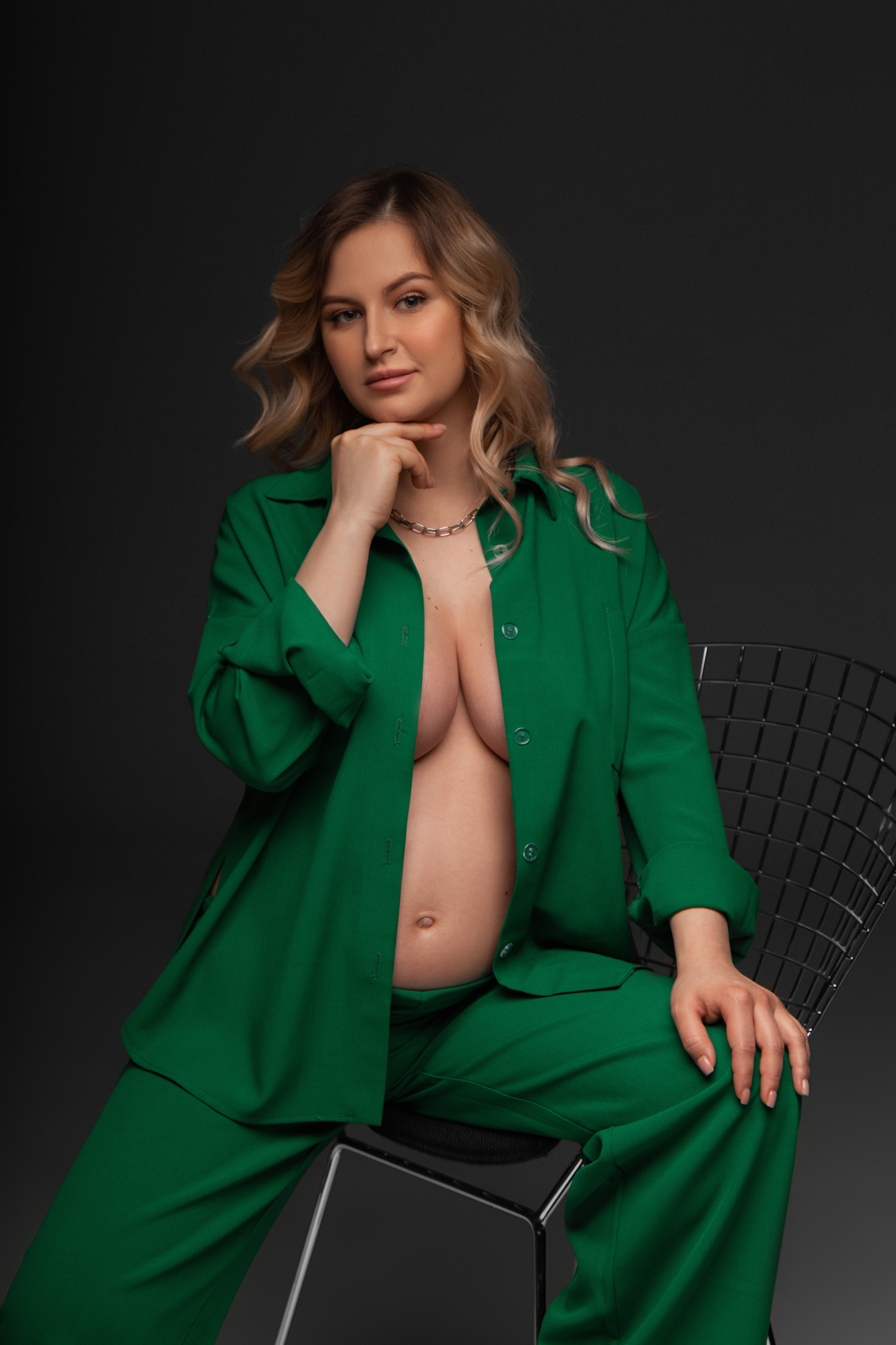 Фотосессия беременности. Фотограф беременности и материнства в Самаре Наташа Бакаянова