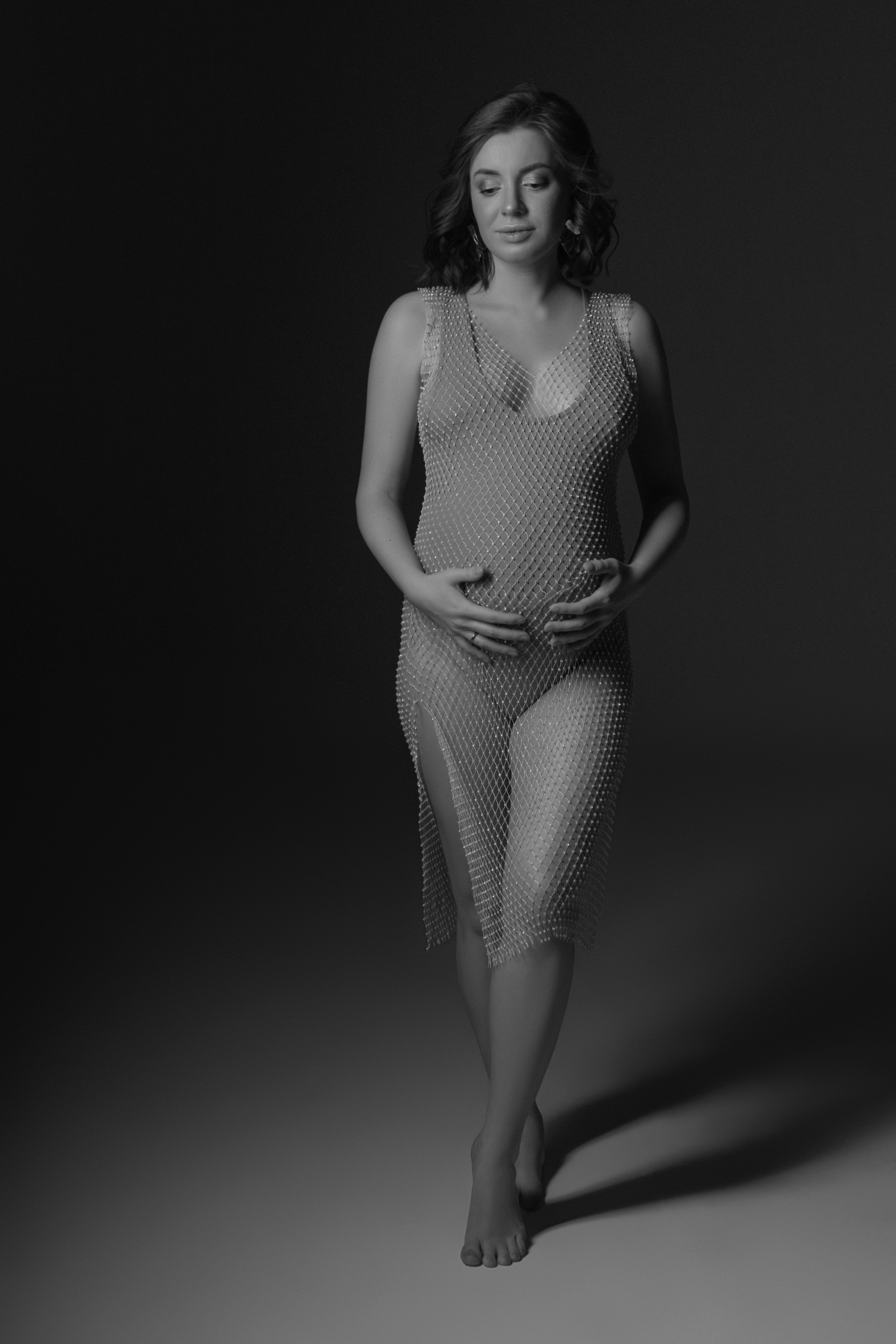 Фотосессия беременности. Фотограф беременности и материнства в Самаре Наташа Бакаянова