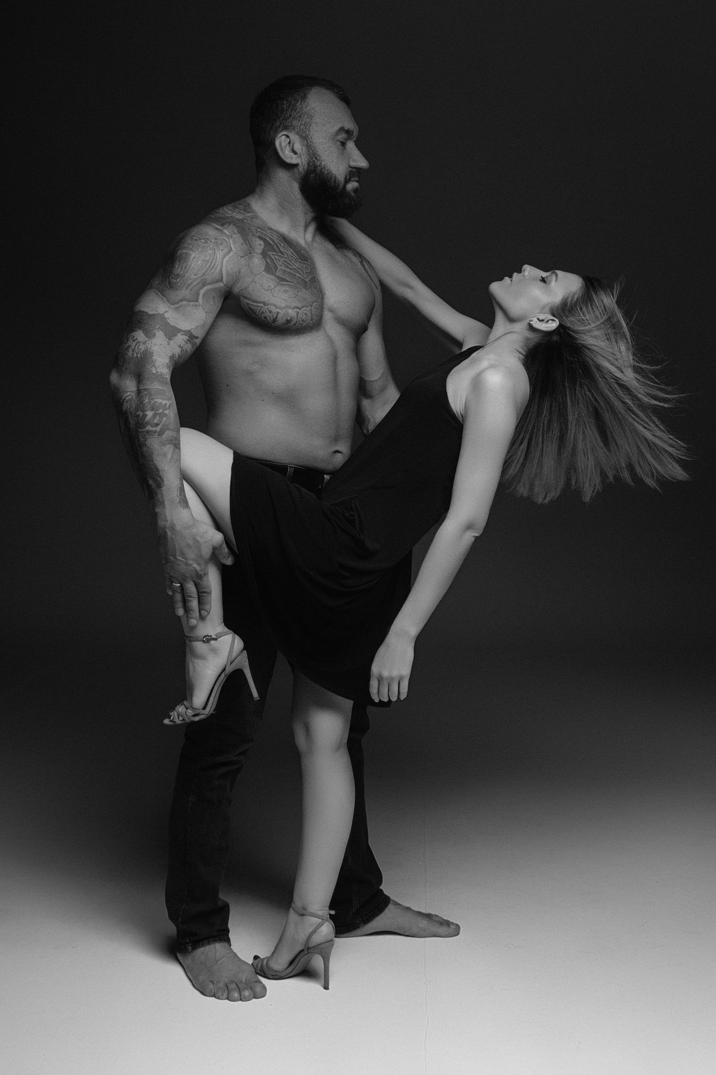 Женская фотосессия в Самаре. Фотограф беременности и материнства в Самаре Наташа Бакаянова