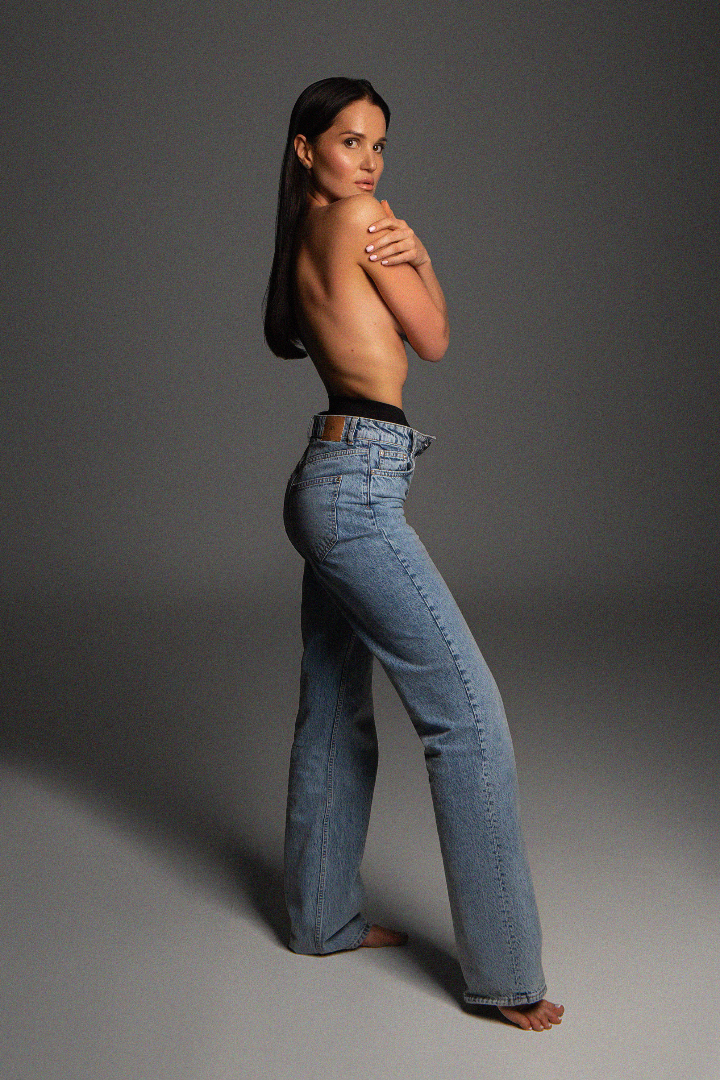 Фотограф беременности и материнства в Самаре Наташа Бакаянова