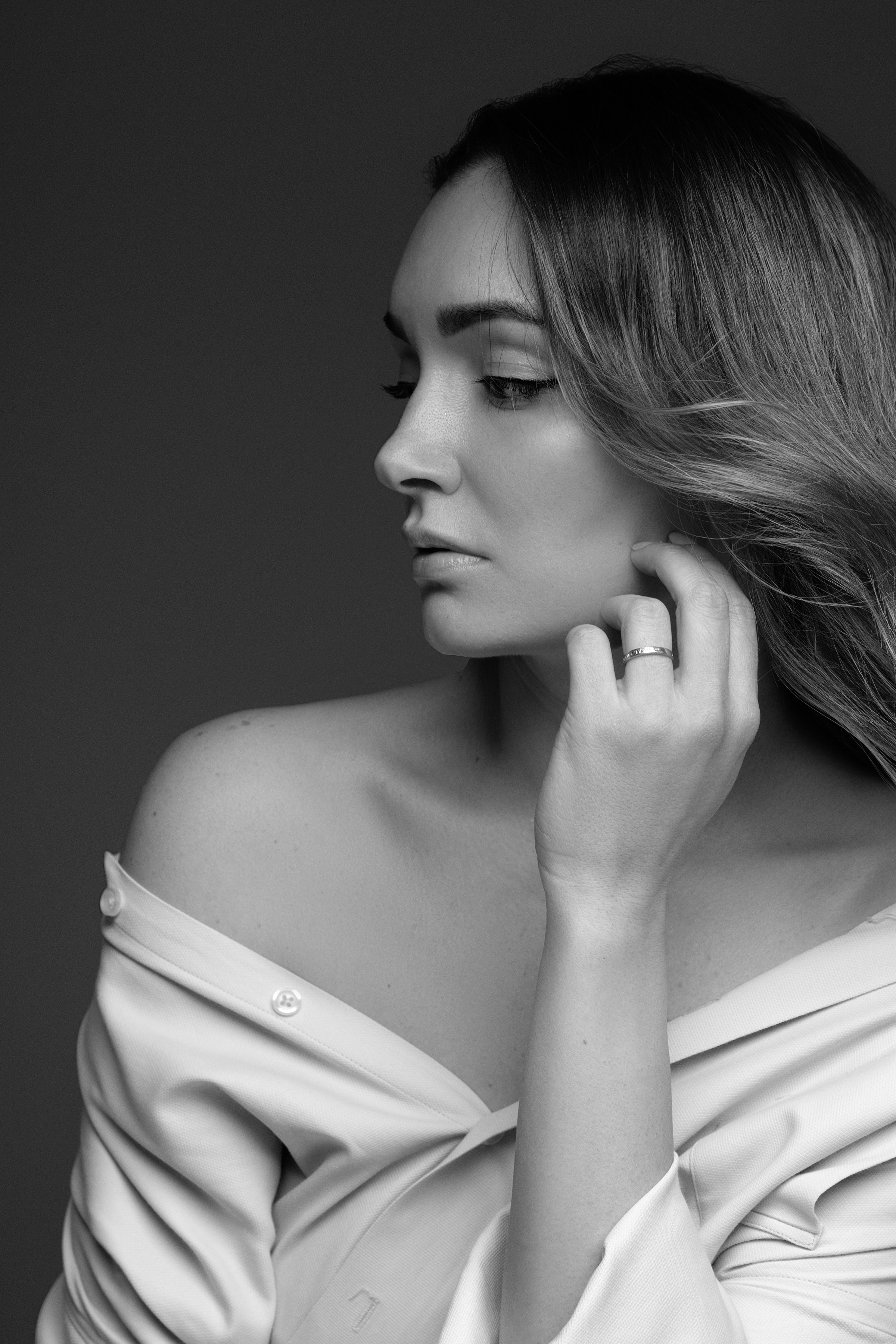 Женская фотосессия в Самаре. Фотограф беременности и материнства в Самаре Наташа Бакаянова