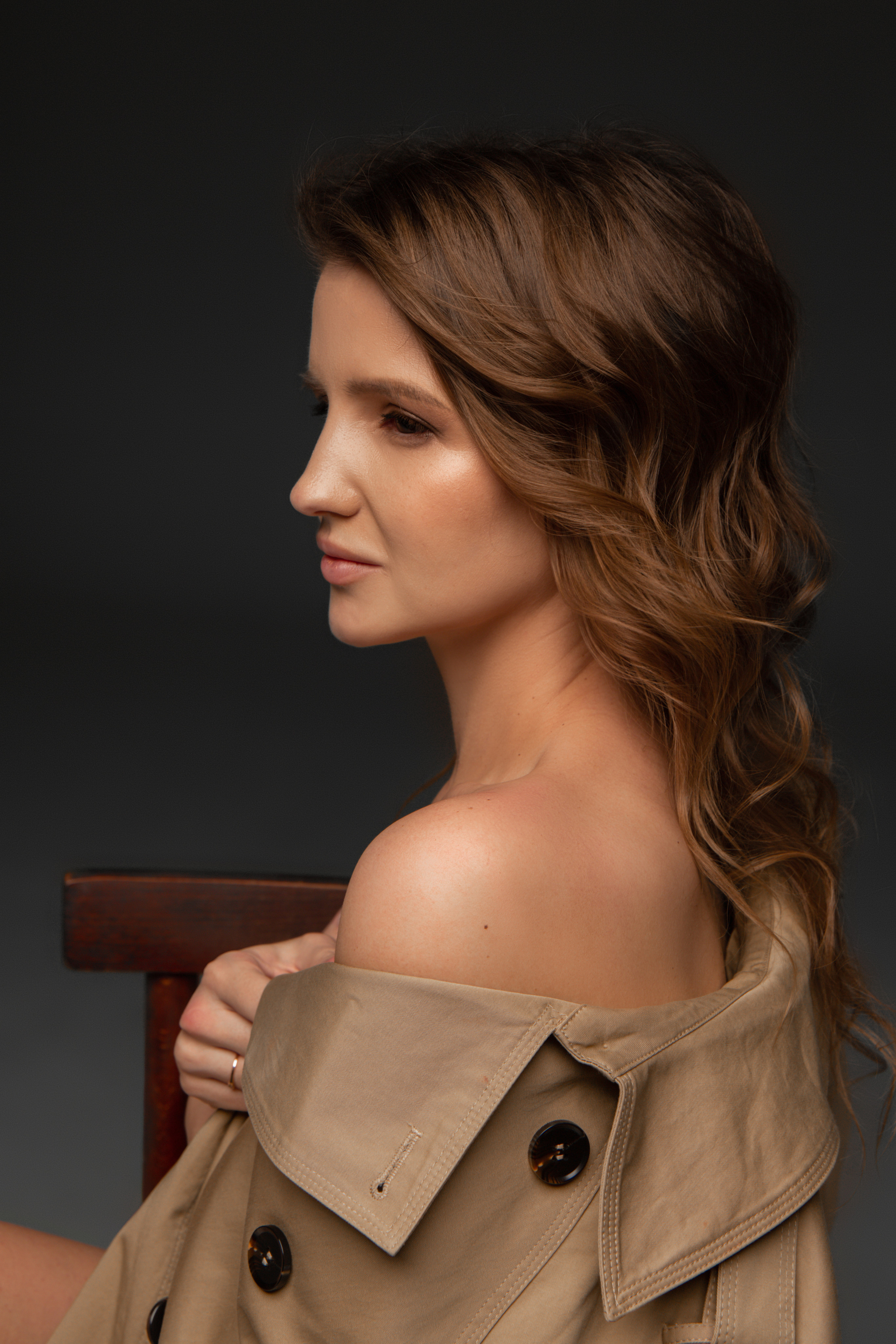 Фотограф беременности и материнства в Самаре Наташа Бакаянова