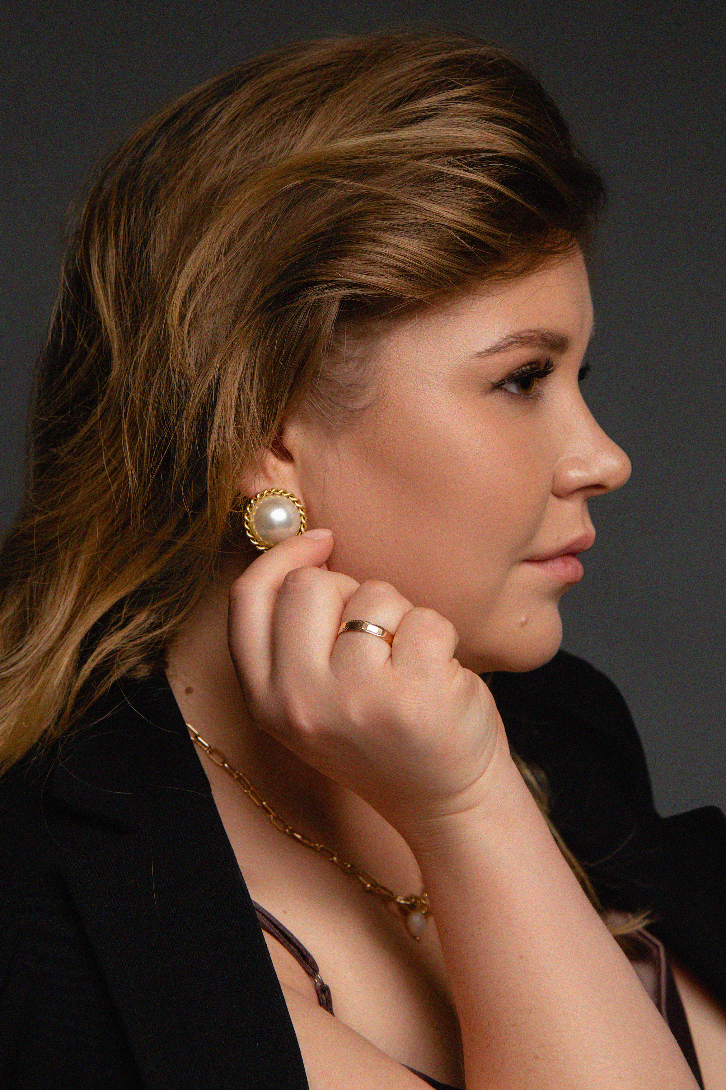 Женская фотосессия в Самаре. Фотограф беременности и материнства в Самаре Наташа Бакаянова