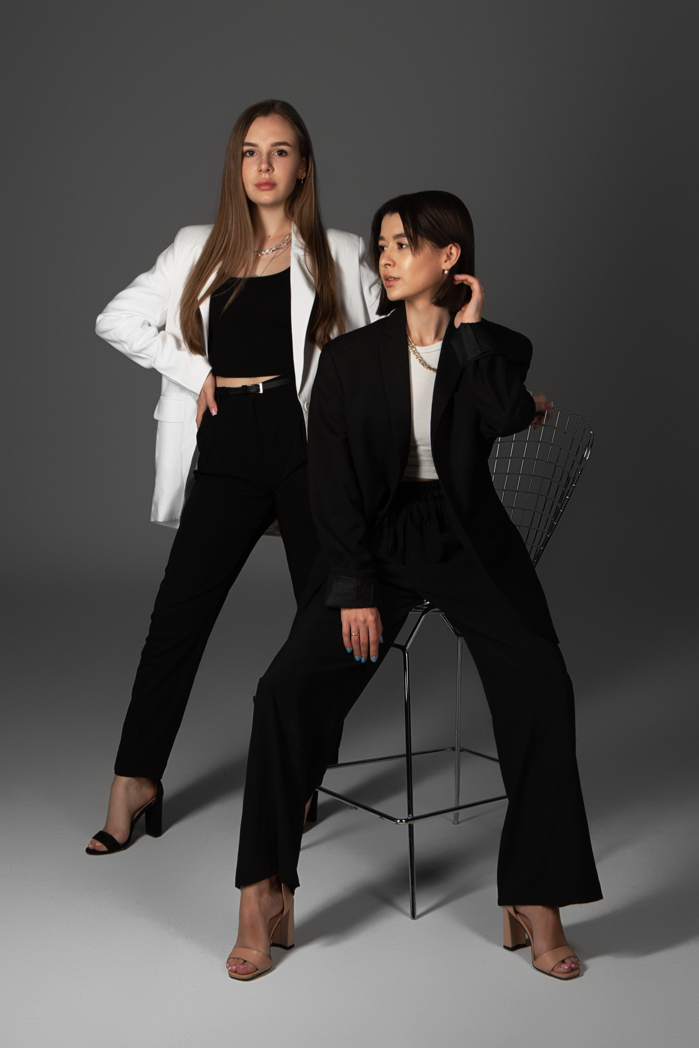 Женская фотосессия в Самаре. Фотограф беременности и материнства в Самаре Наташа Бакаянова