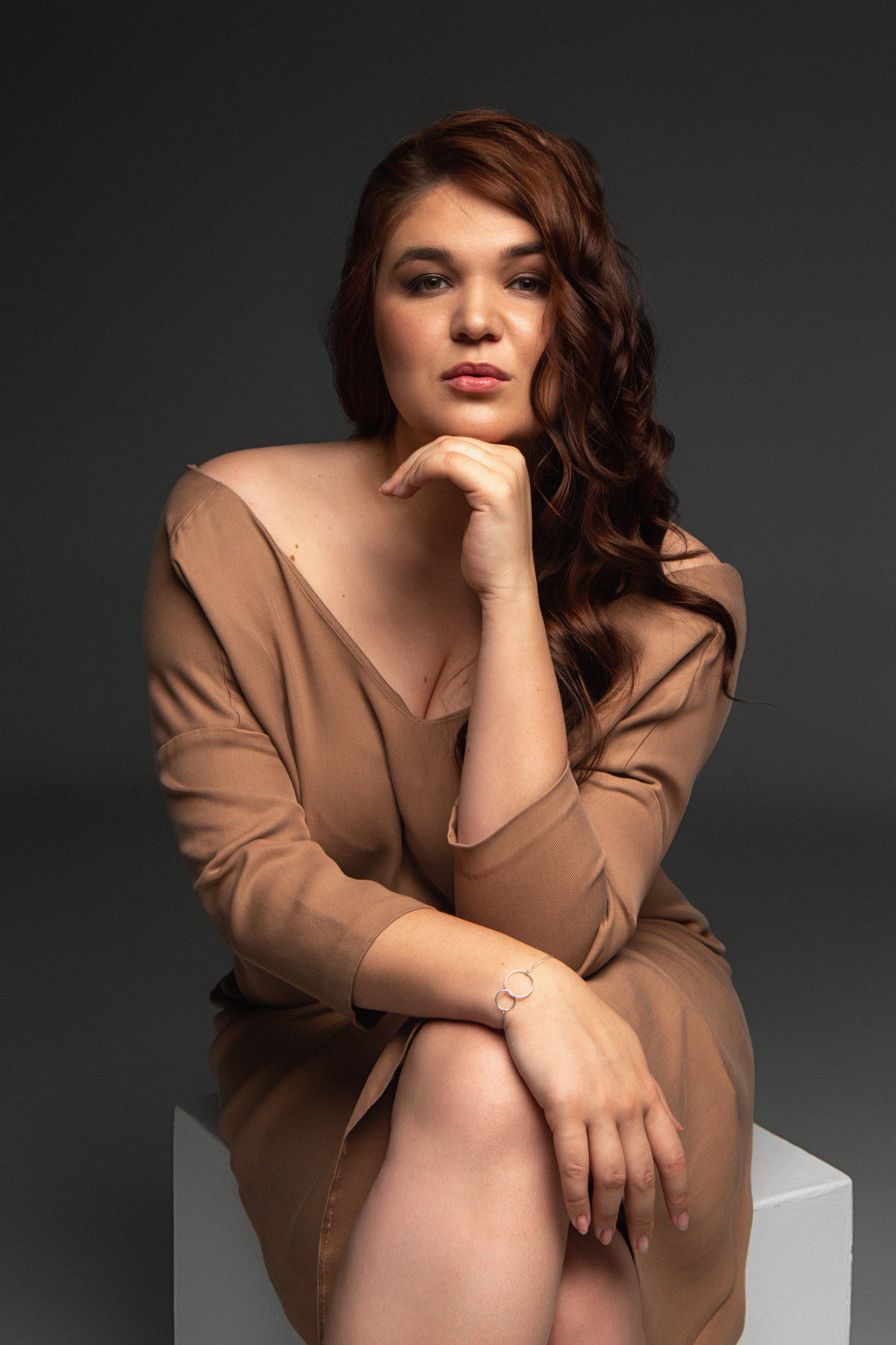 Женская фотосессия в Самаре. Фотограф беременности и материнства в Самаре Наташа Бакаянова