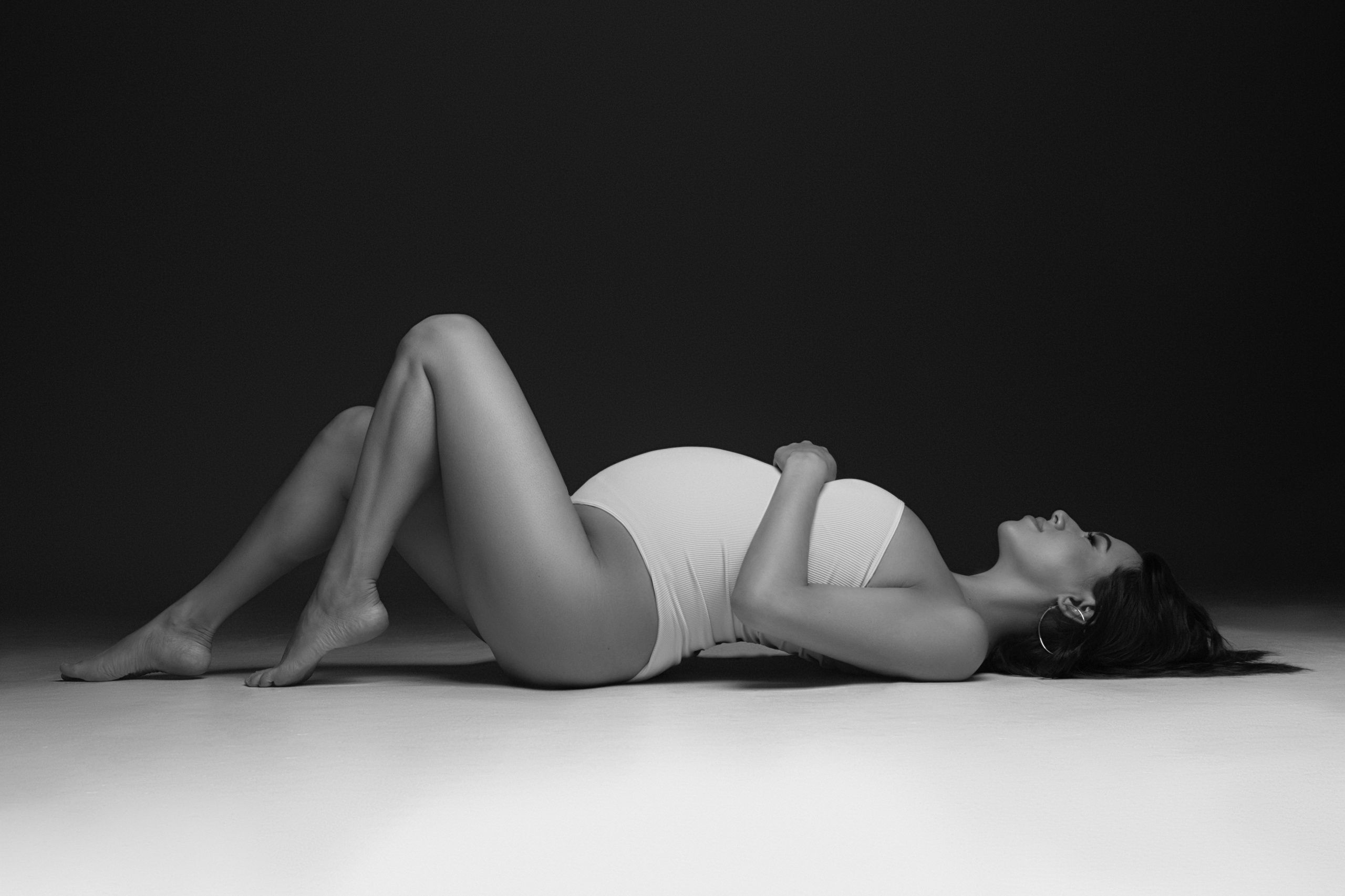 Фотосессия беременности. Фотограф беременности и материнства в Самаре Наташа Бакаянова