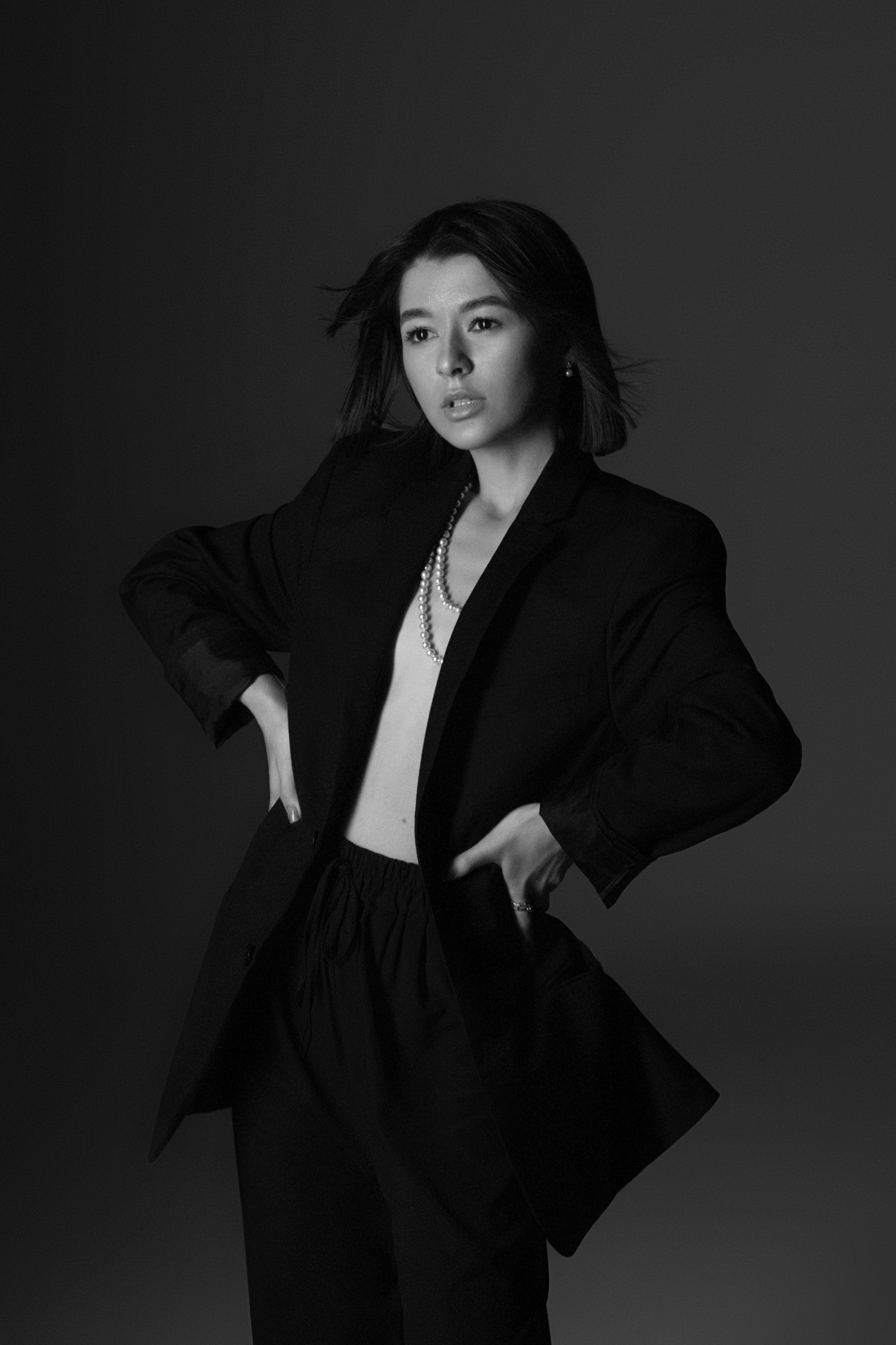 Женская фотосессия в Самаре. Фотограф беременности и материнства в Самаре Наташа Бакаянова