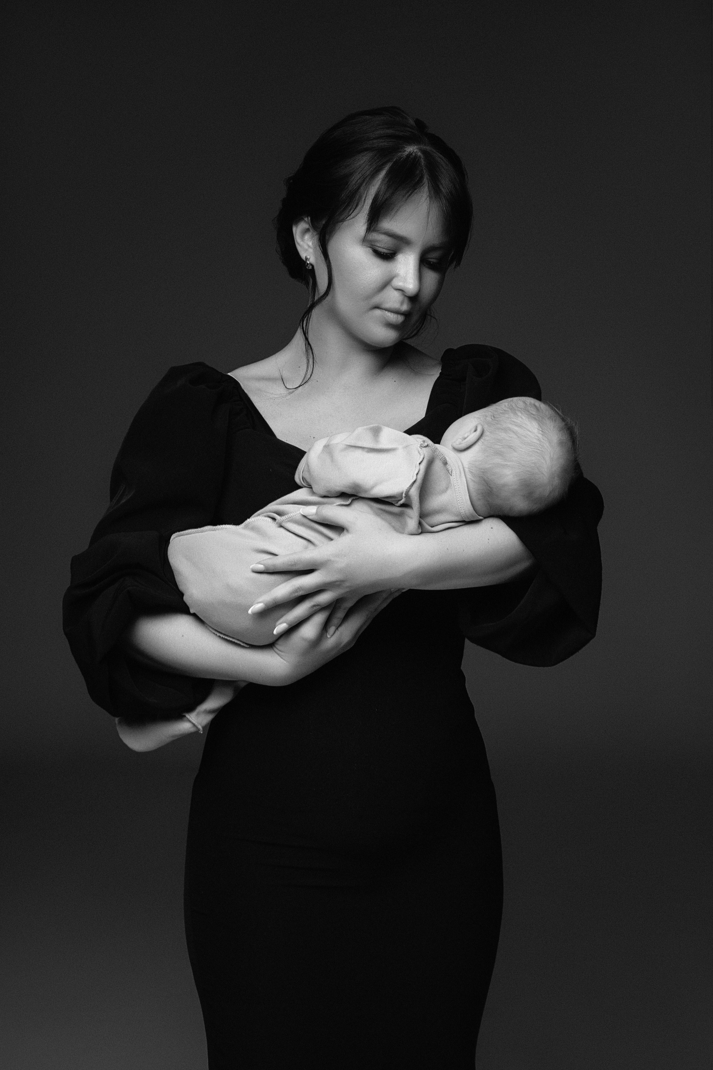 Фотосессия материнства. Фотограф беременности и материнства в Самаре Наташа Бакаянова