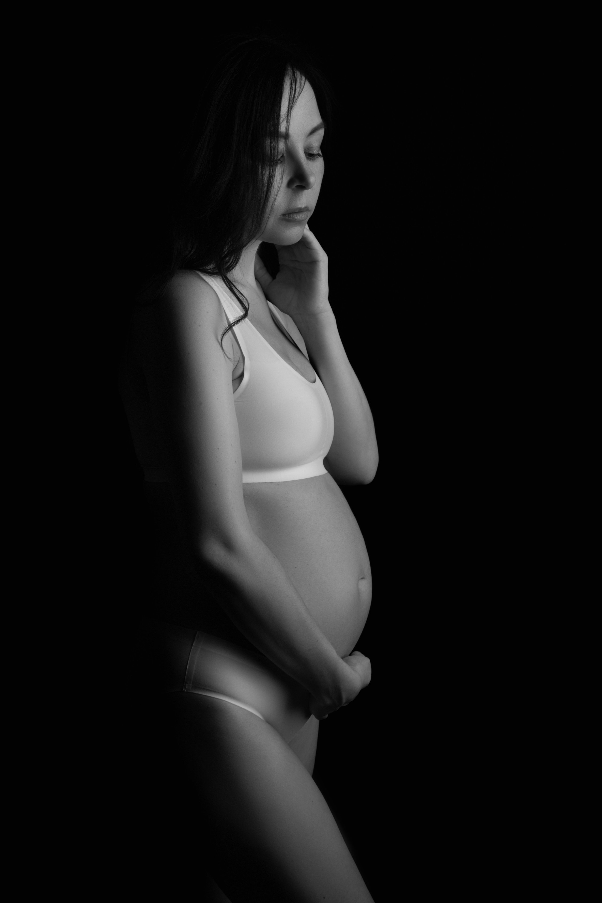 Фотосессия беременности. Фотограф беременности и материнства в Самаре Наташа Бакаянова