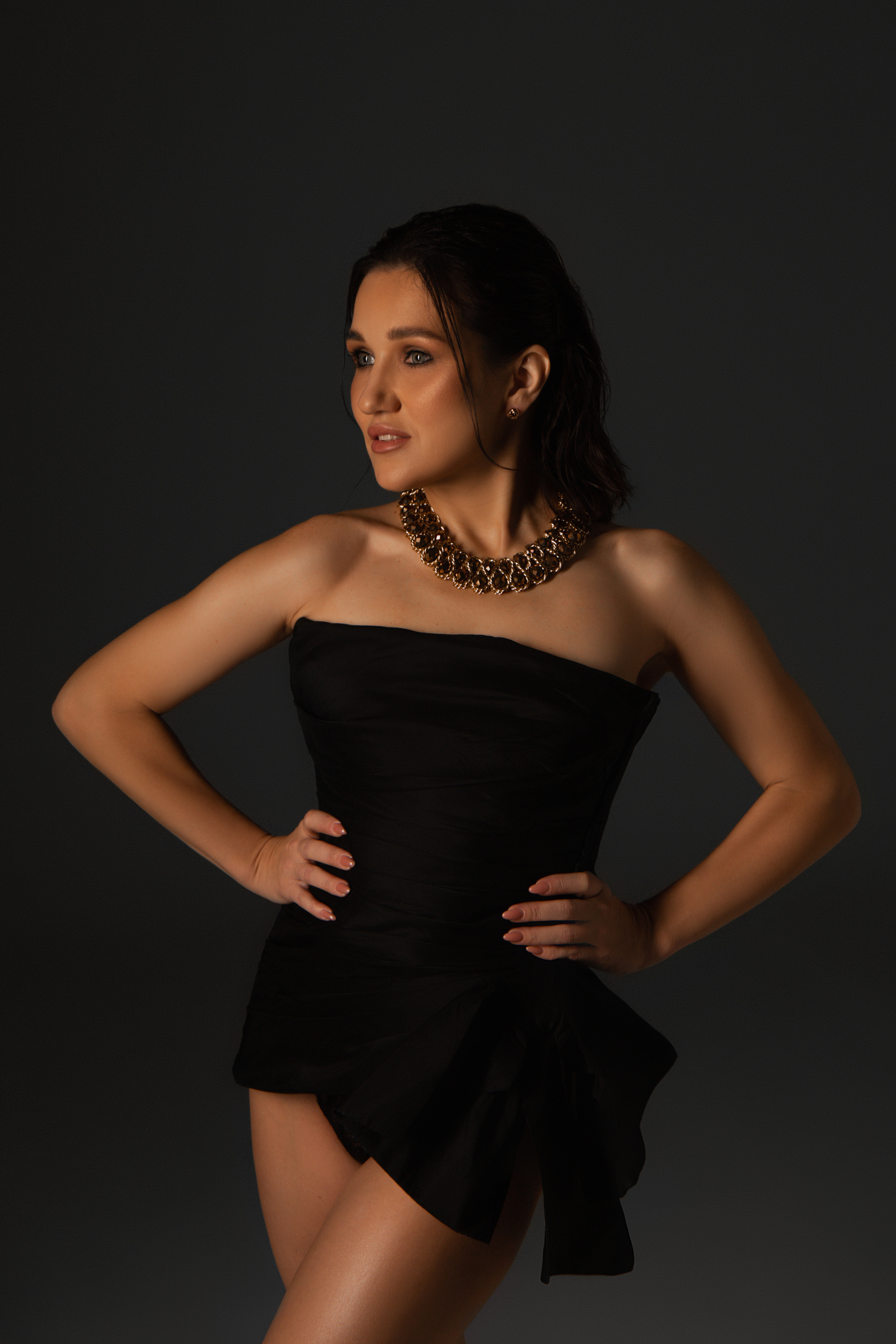 Женская фотосессия в Самаре. Фотограф беременности и материнства в Самаре Наташа Бакаянова