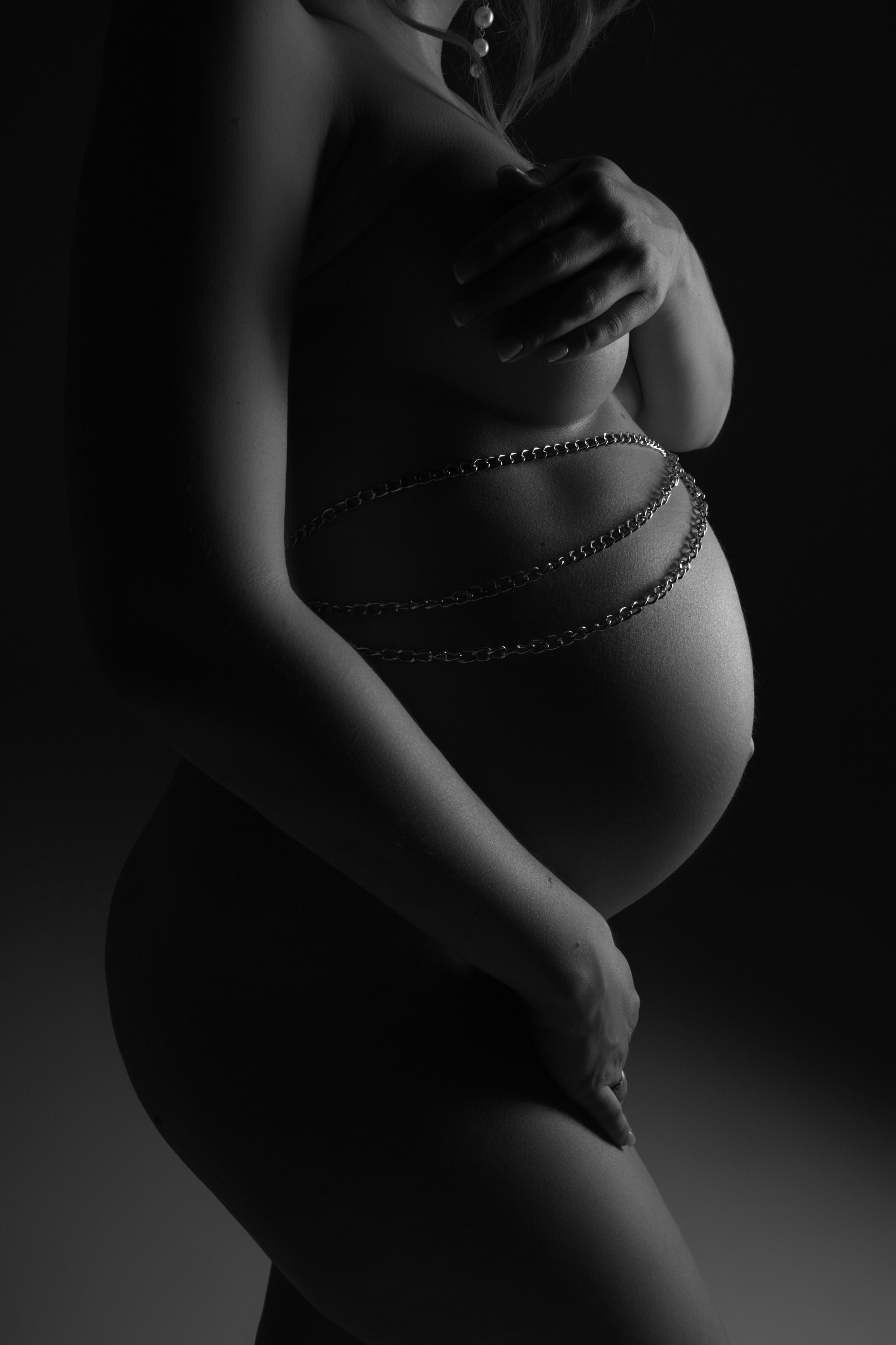 Фотосессия беременности. Фотограф беременности и материнства в Самаре Наташа Бакаянова