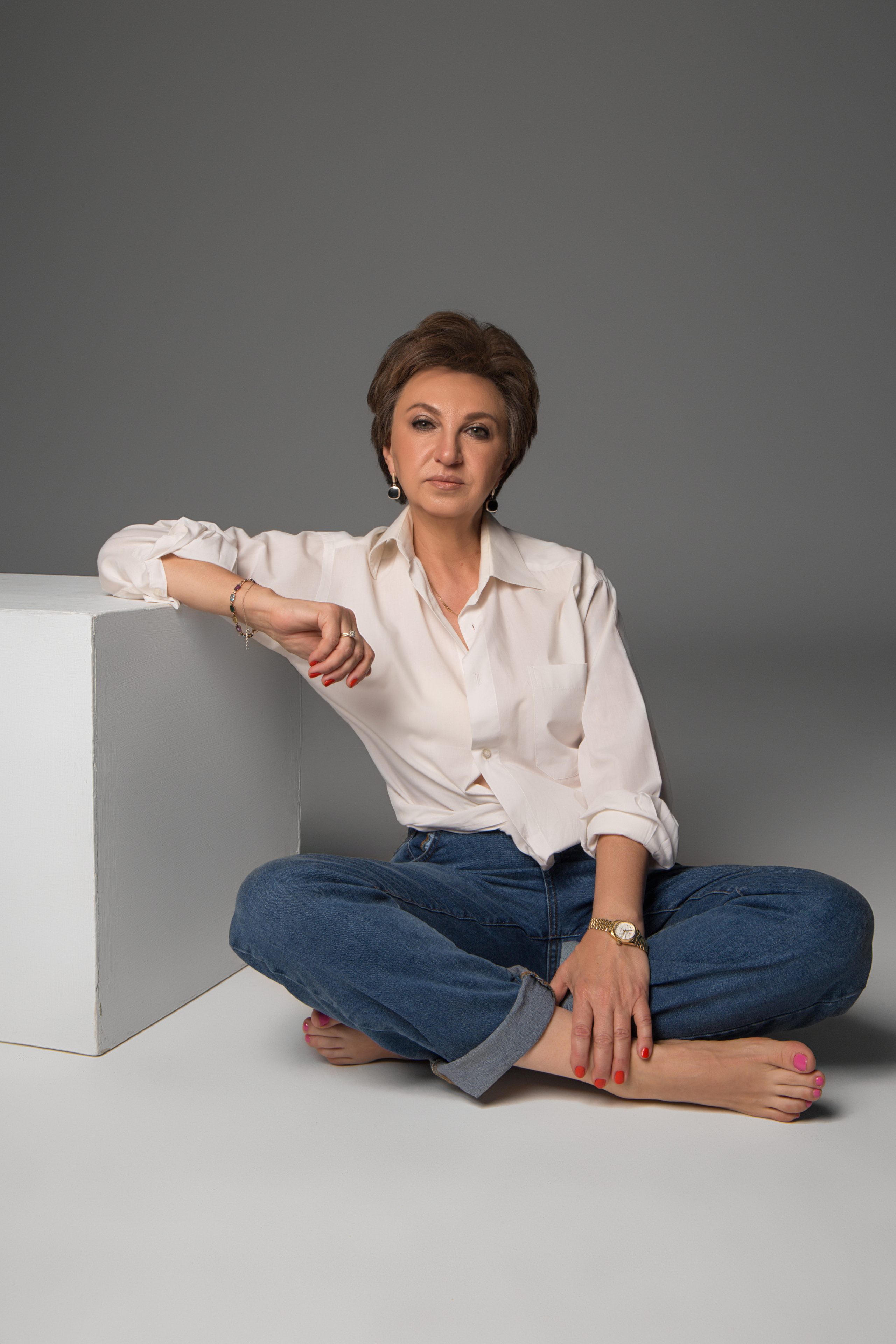 Женская фотосессия в Самаре. Фотограф беременности и материнства в Самаре Наташа Бакаянова