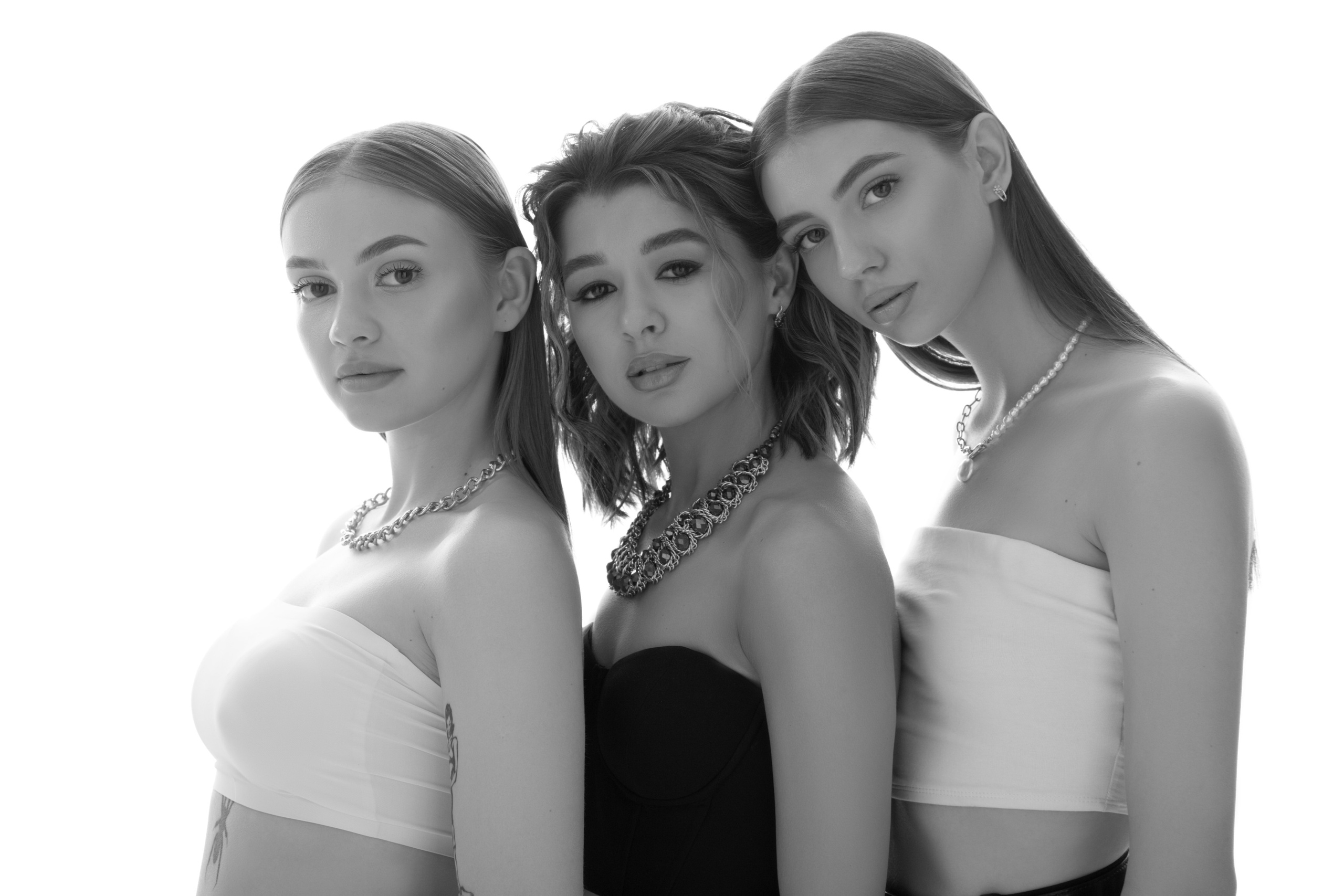 Женская фотосессия в Самаре. Фотограф беременности и материнства в Самаре Наташа Бакаянова