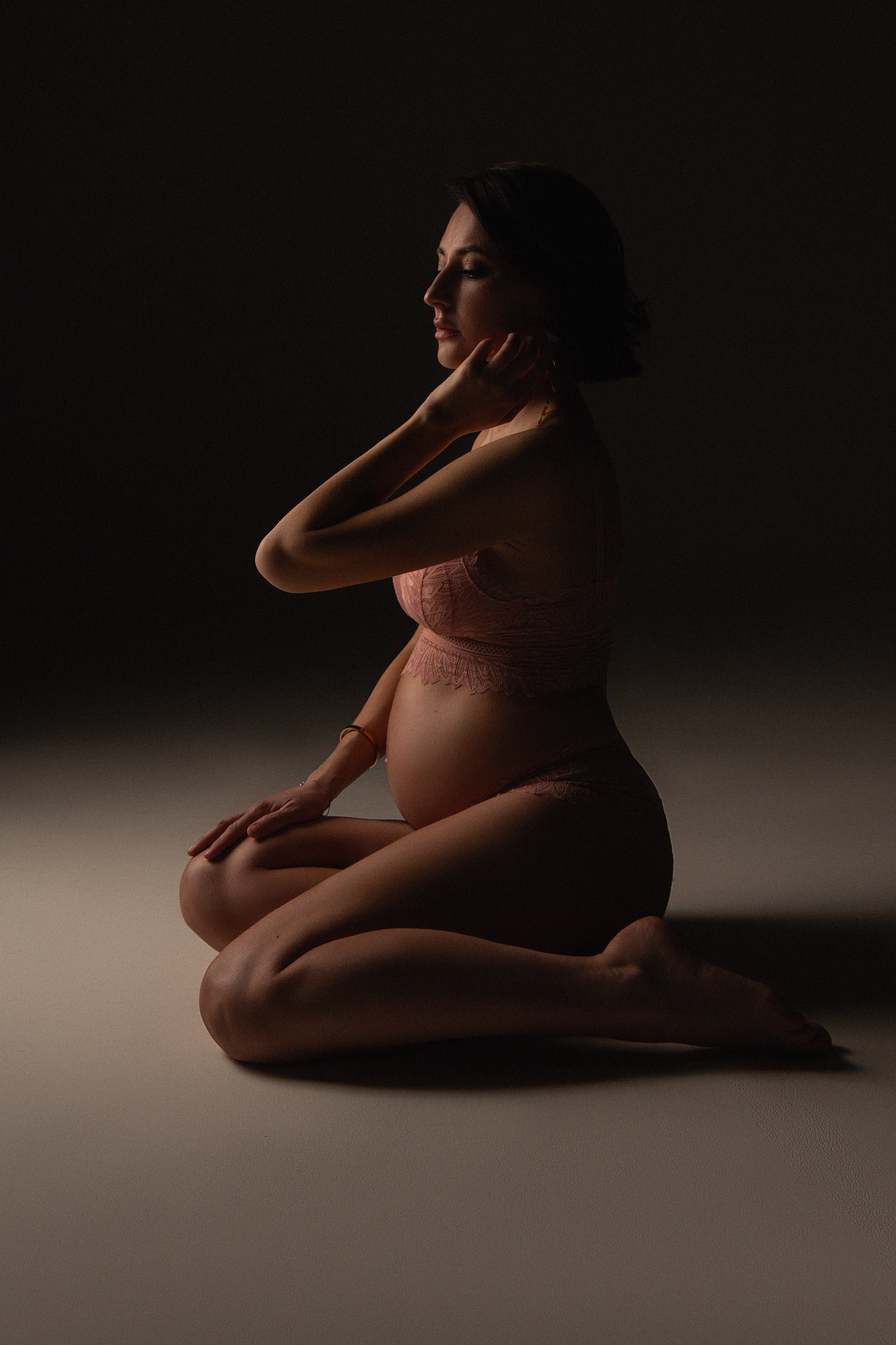 Фотосессия беременности. Фотограф беременности и материнства в Самаре Наташа Бакаянова