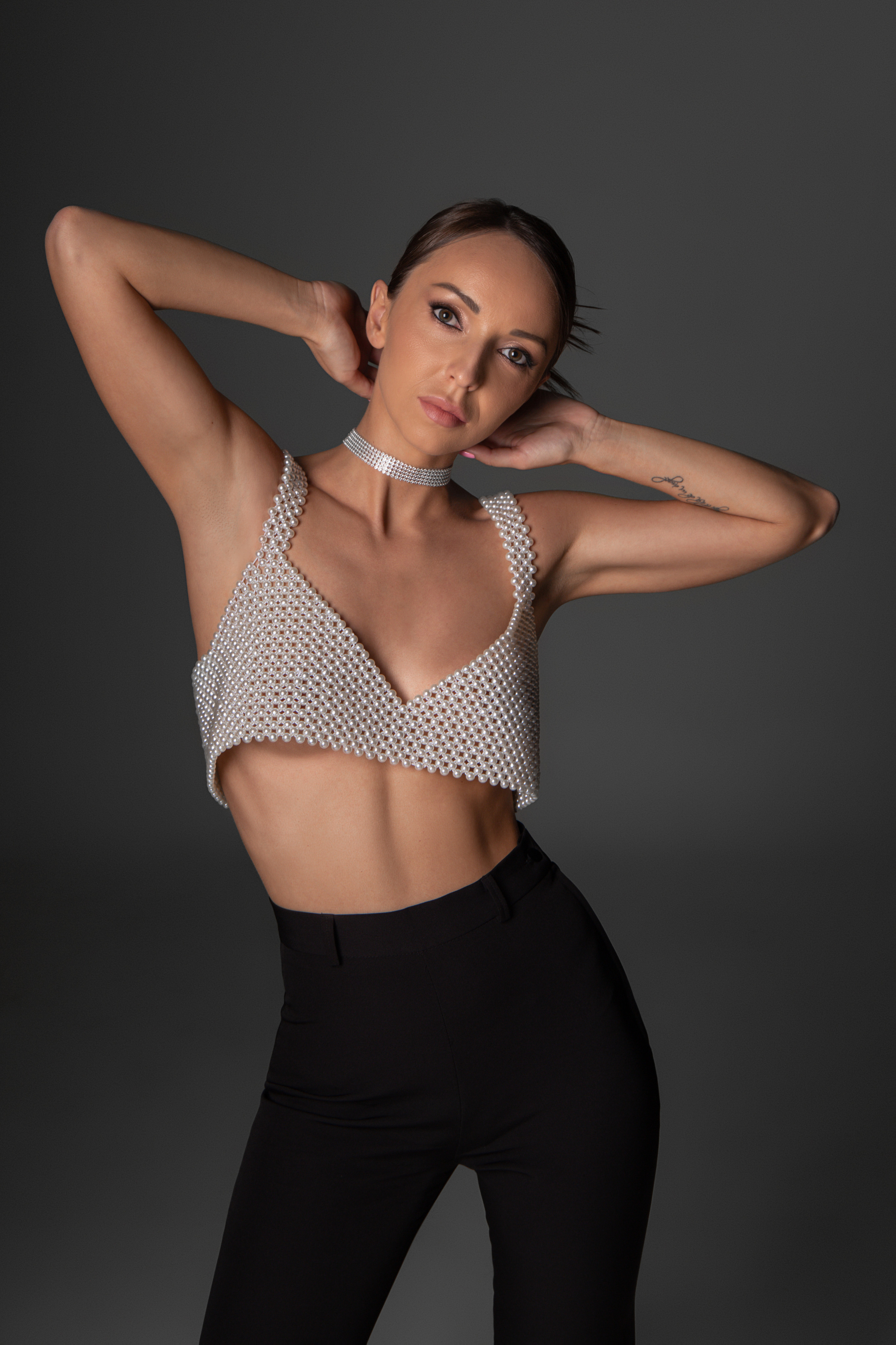 Женская фотосессия в Самаре. Фотограф беременности и материнства в Самаре Наташа Бакаянова