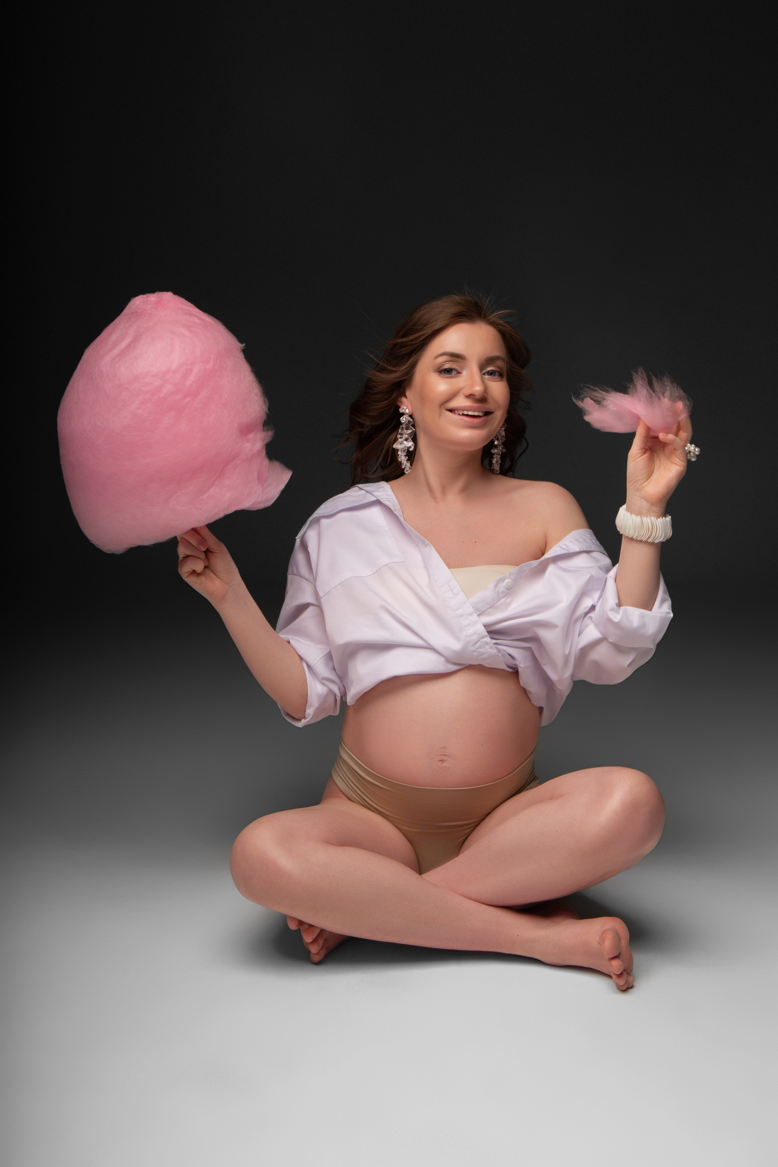 Фотосессия беременности. Фотограф беременности и материнства в Самаре Наташа Бакаянова